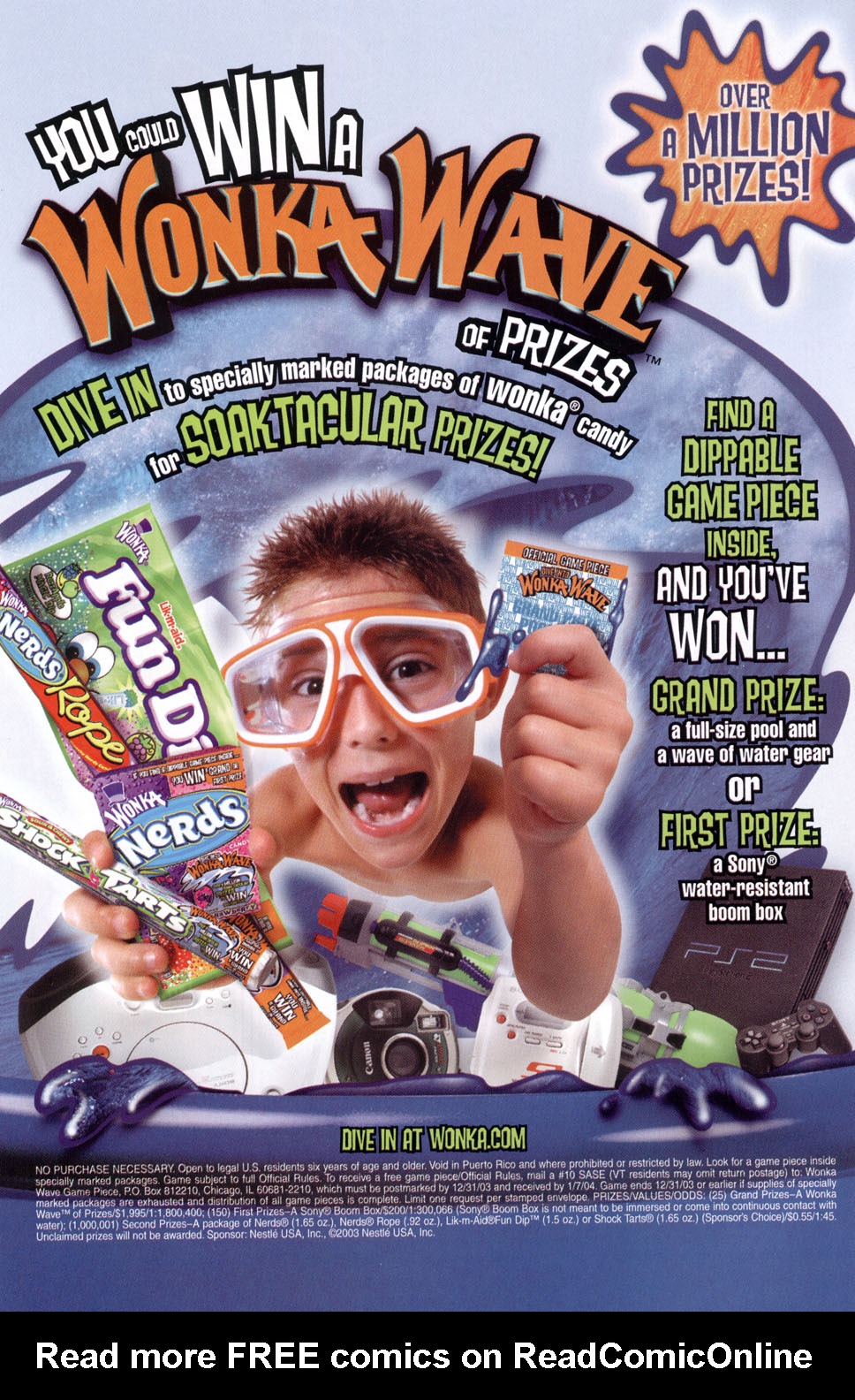 Read online Archie (1960) comic -  Issue #539 - 2