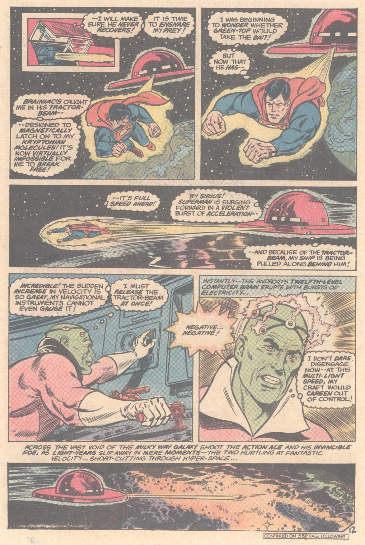 Action Comics (1938) 491 Page 21