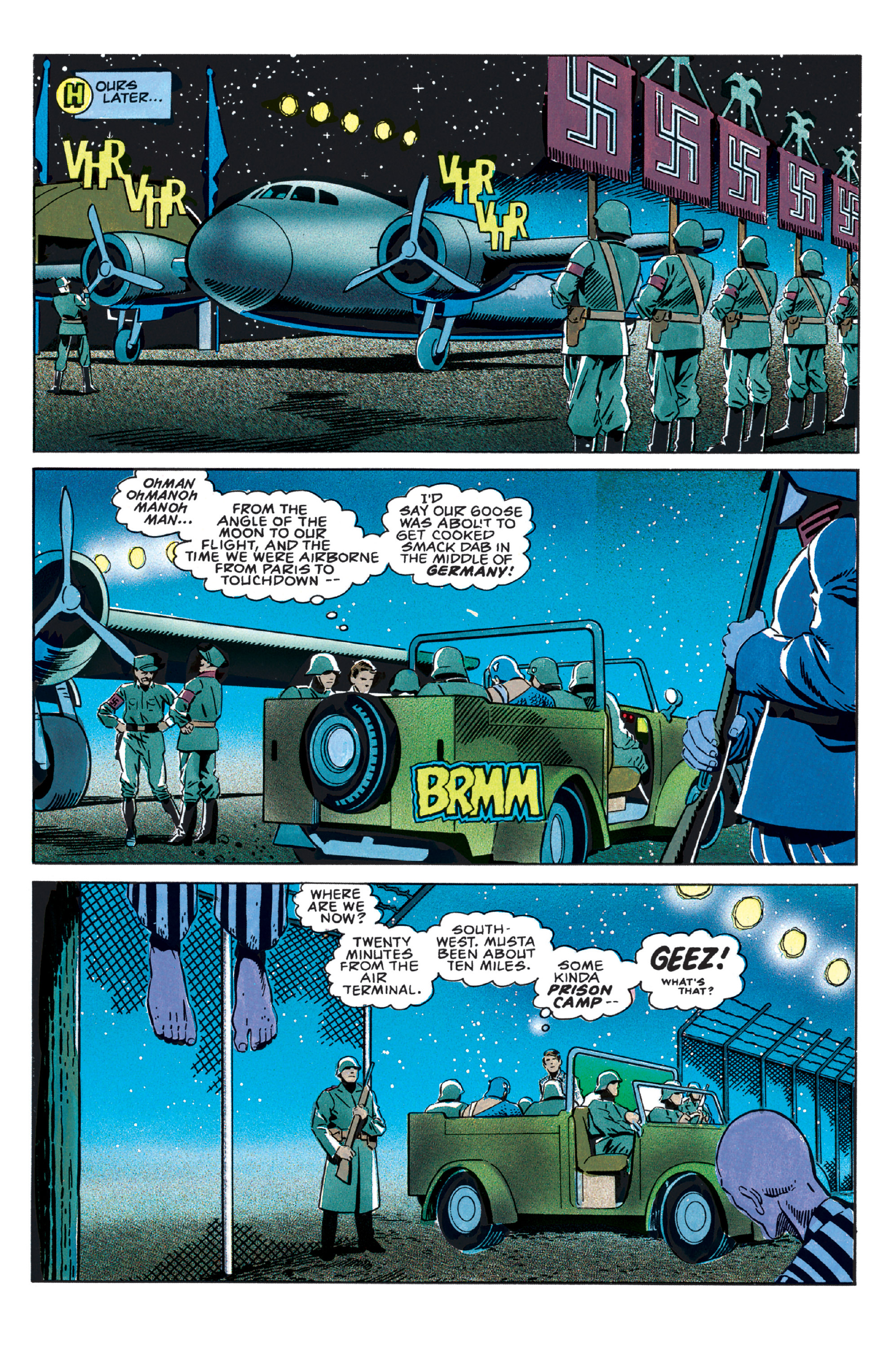 Read online Captain America Epic Collection comic -  Issue # TPB The Superia Strategem (Part 5) - 18