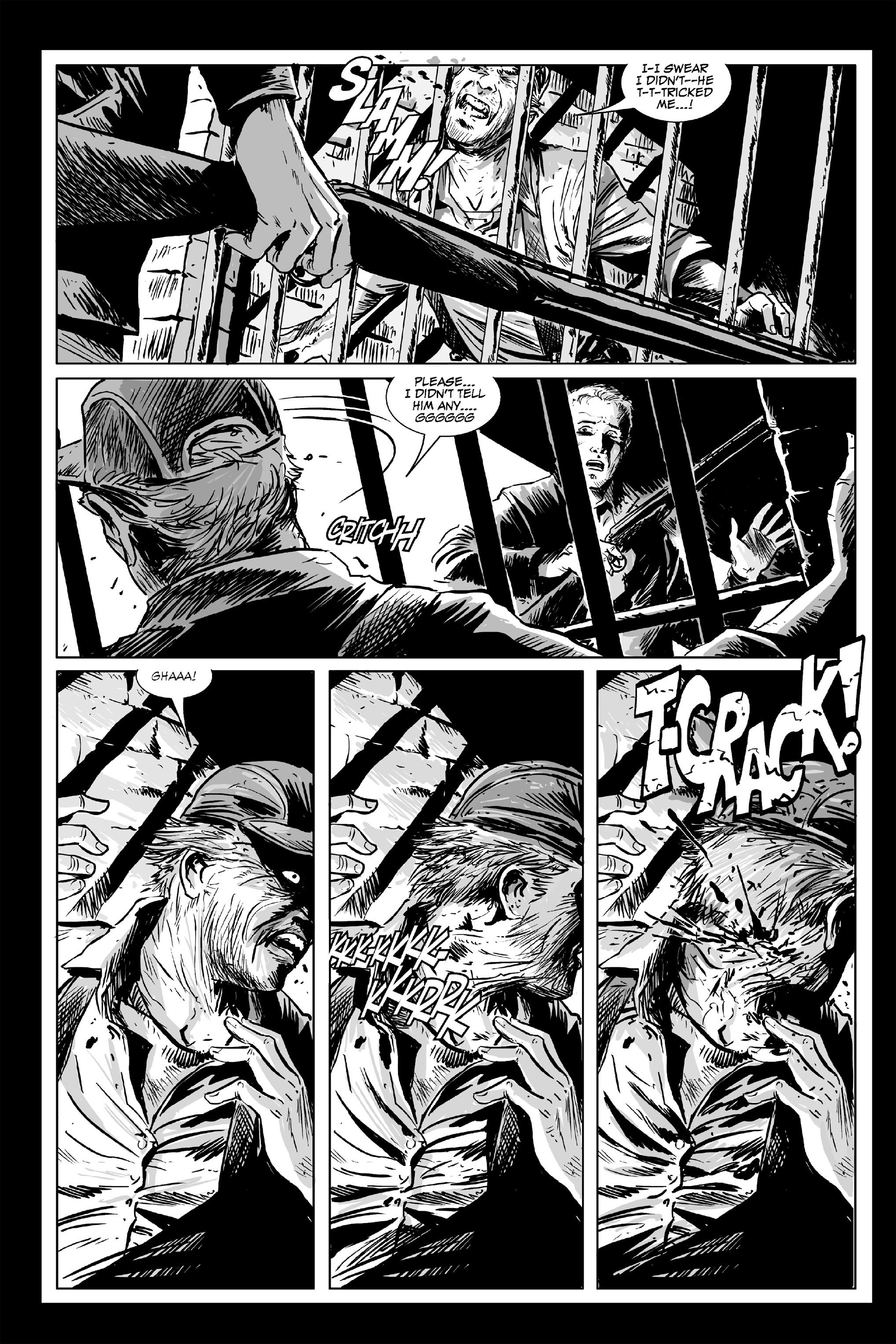 Read online Crawl Space comic -  Issue # TPB 2 - 64