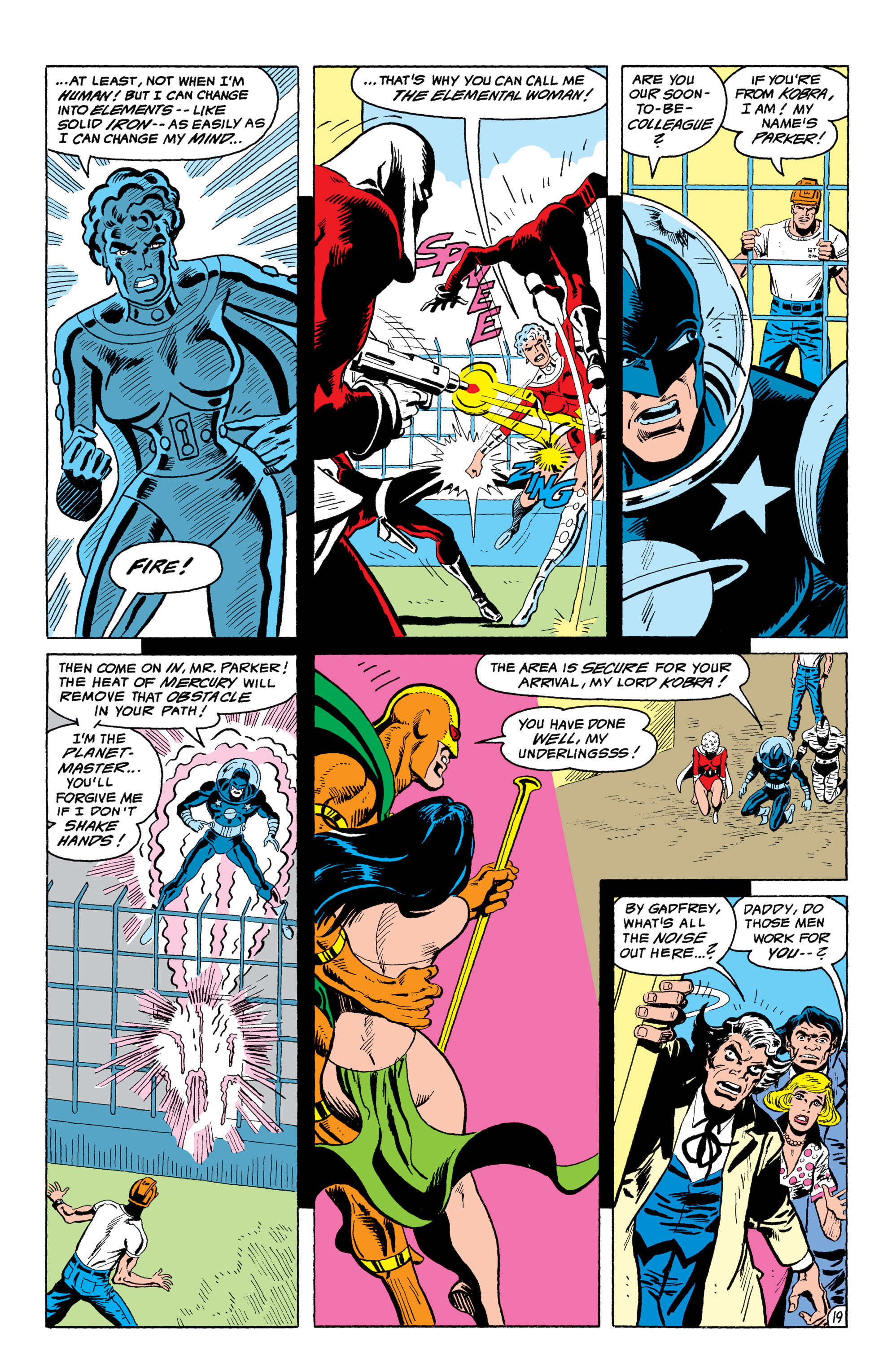Read online Batman Arkham: Clayface comic -  Issue # TPB (Part 1) - 87