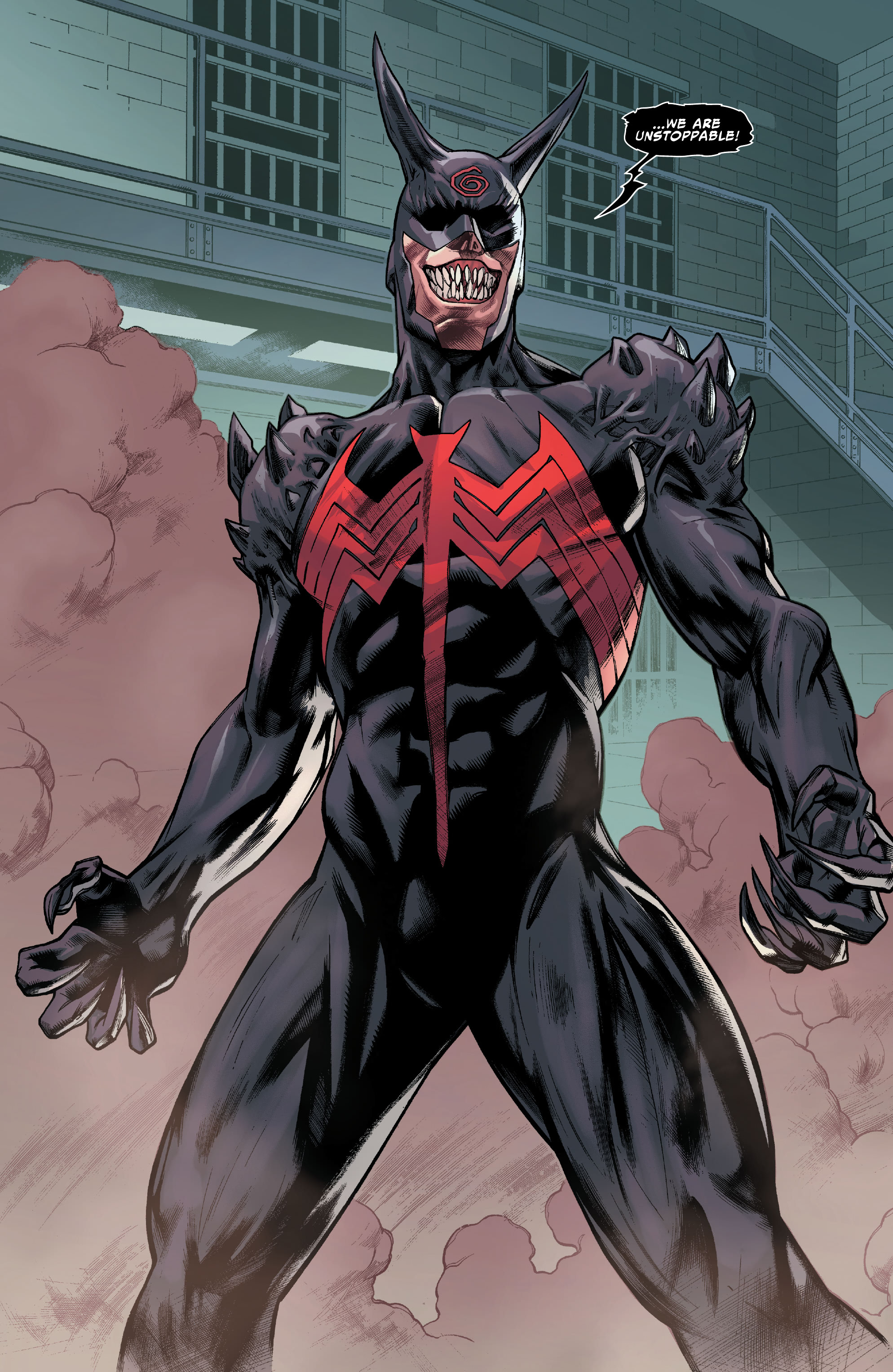 Read online Daredevil (2019) comic -  Issue #26 - 24