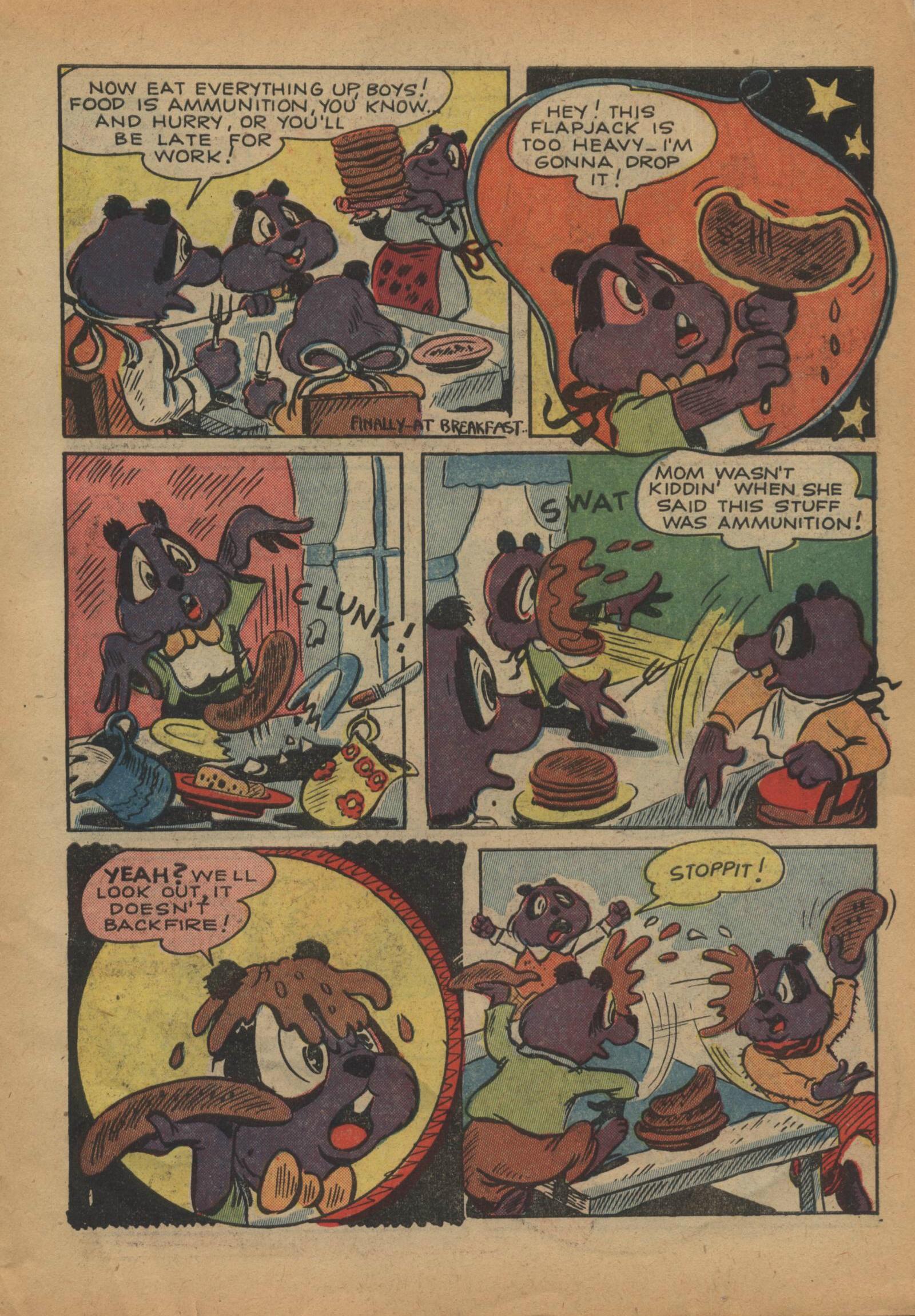 Read online All Top Comics (1946) comic -  Issue #1 - 27