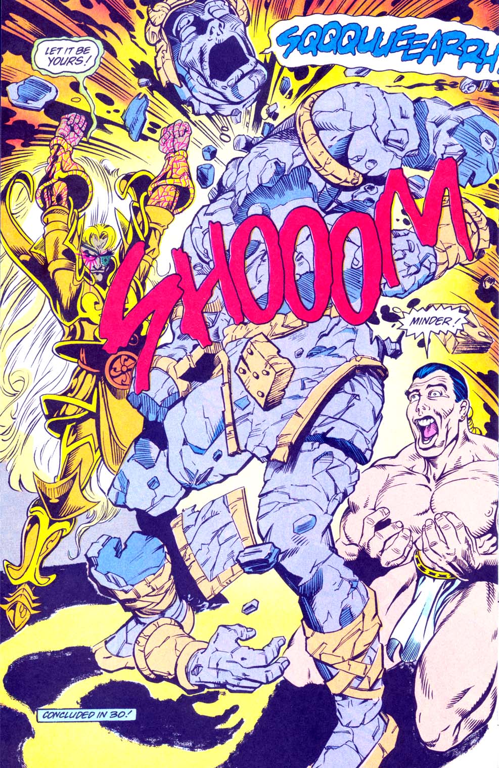 Read online Forgotten Realms comic -  Issue #17 - 25