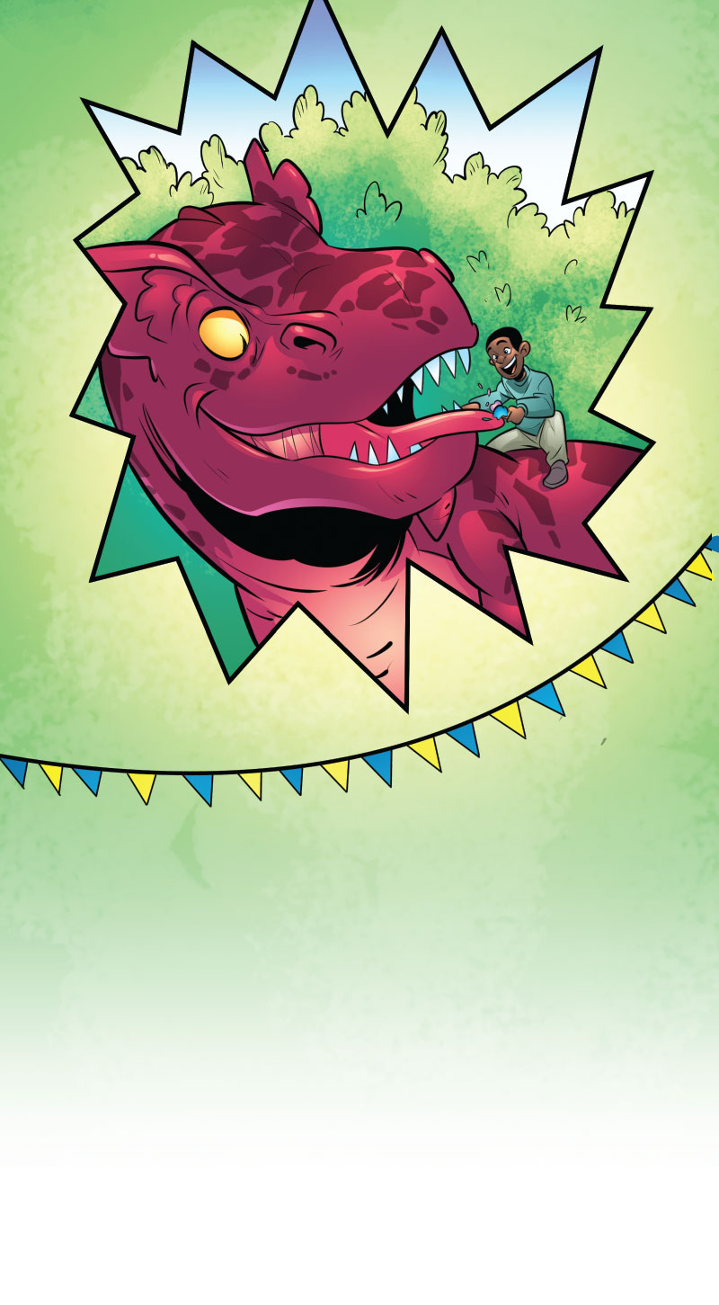 Read online Devil Dinosaur Infinity Comic comic -  Issue #4 - 14