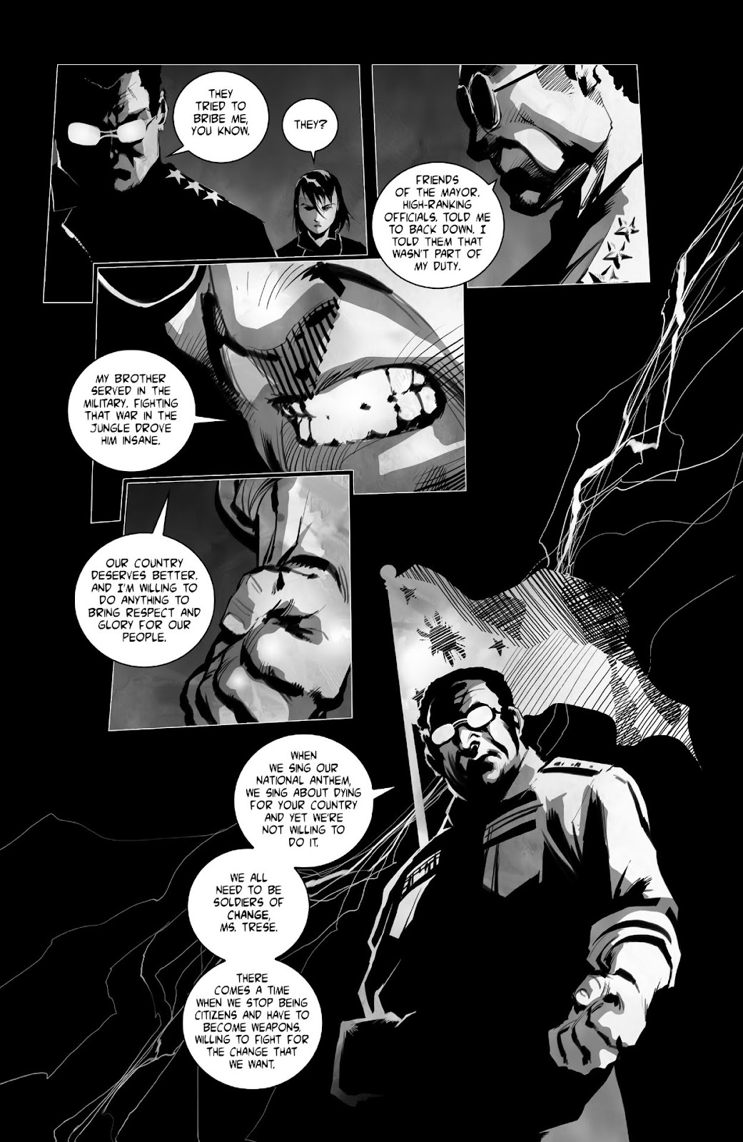 Trese issue TPB 3 (Part 2) - Page 41