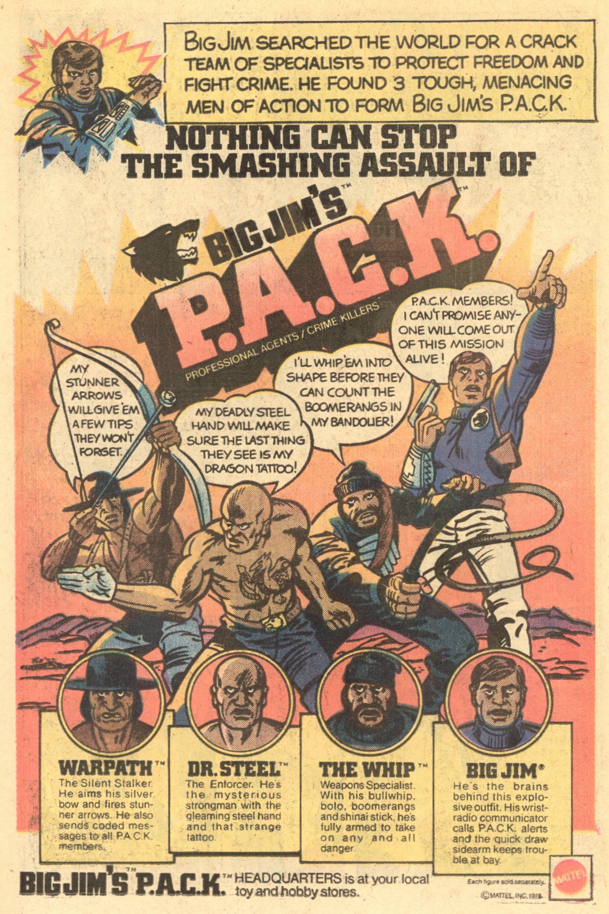 Read online Our Fighting Forces comic -  Issue #164 - 14