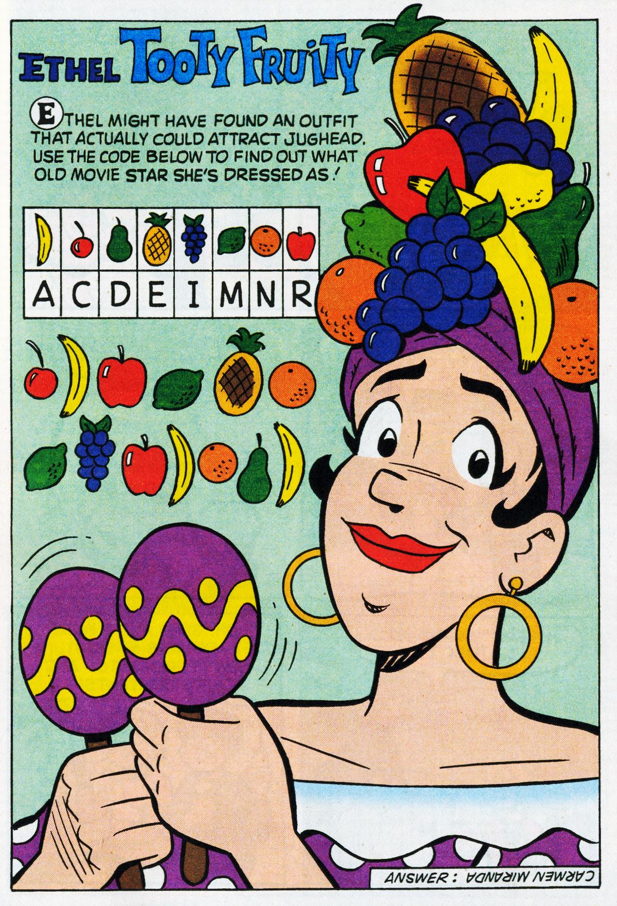 Read online Archie's Pals 'n' Gals Double Digest Magazine comic -  Issue #95 - 65