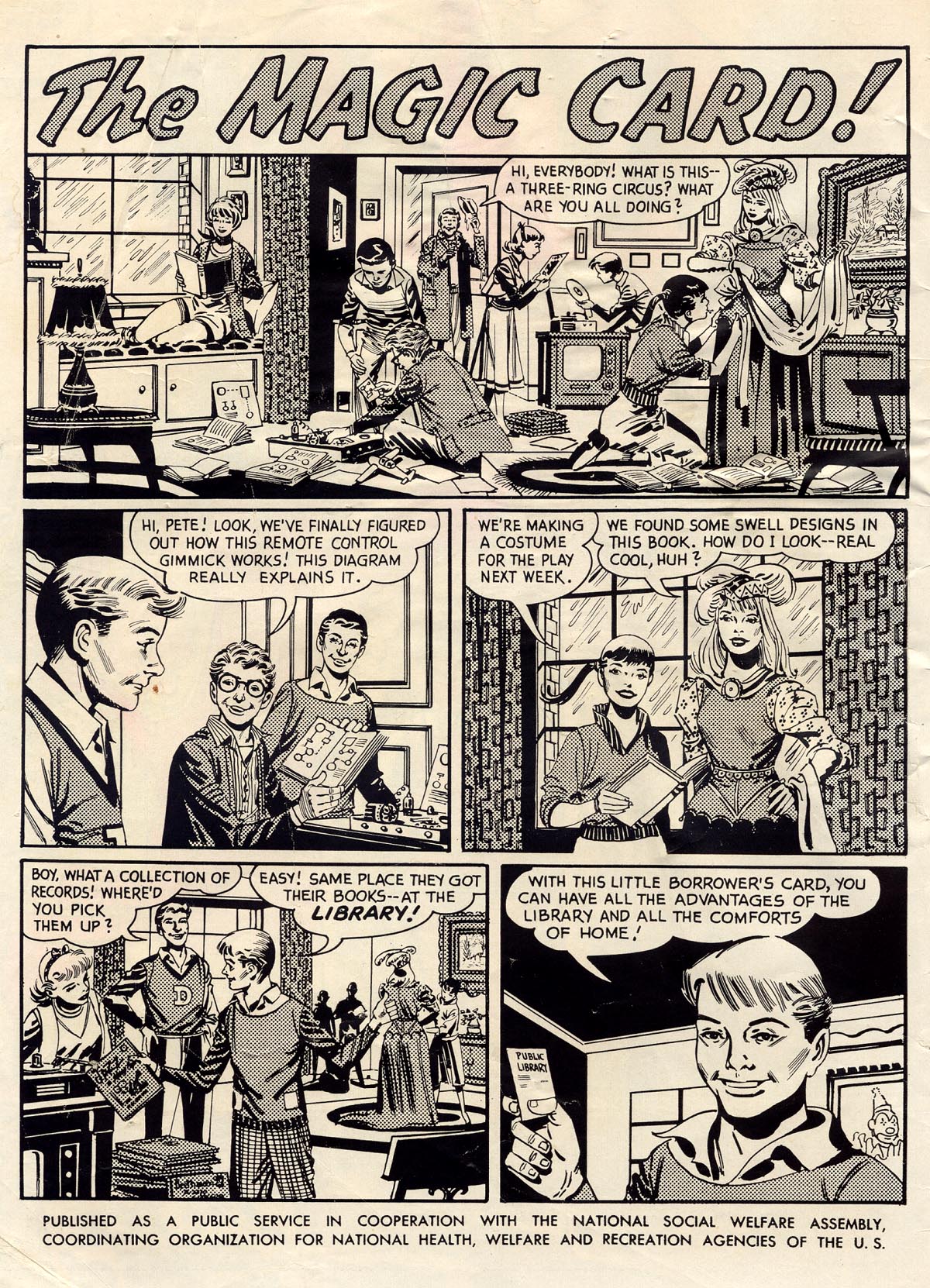 Read online Batman (1940) comic -  Issue #121 - 2