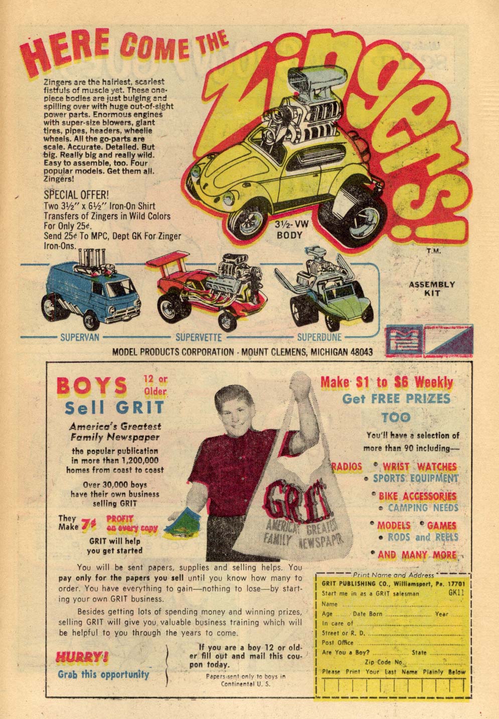 Read online Walt Disney's Comics and Stories comic -  Issue #366 - 19