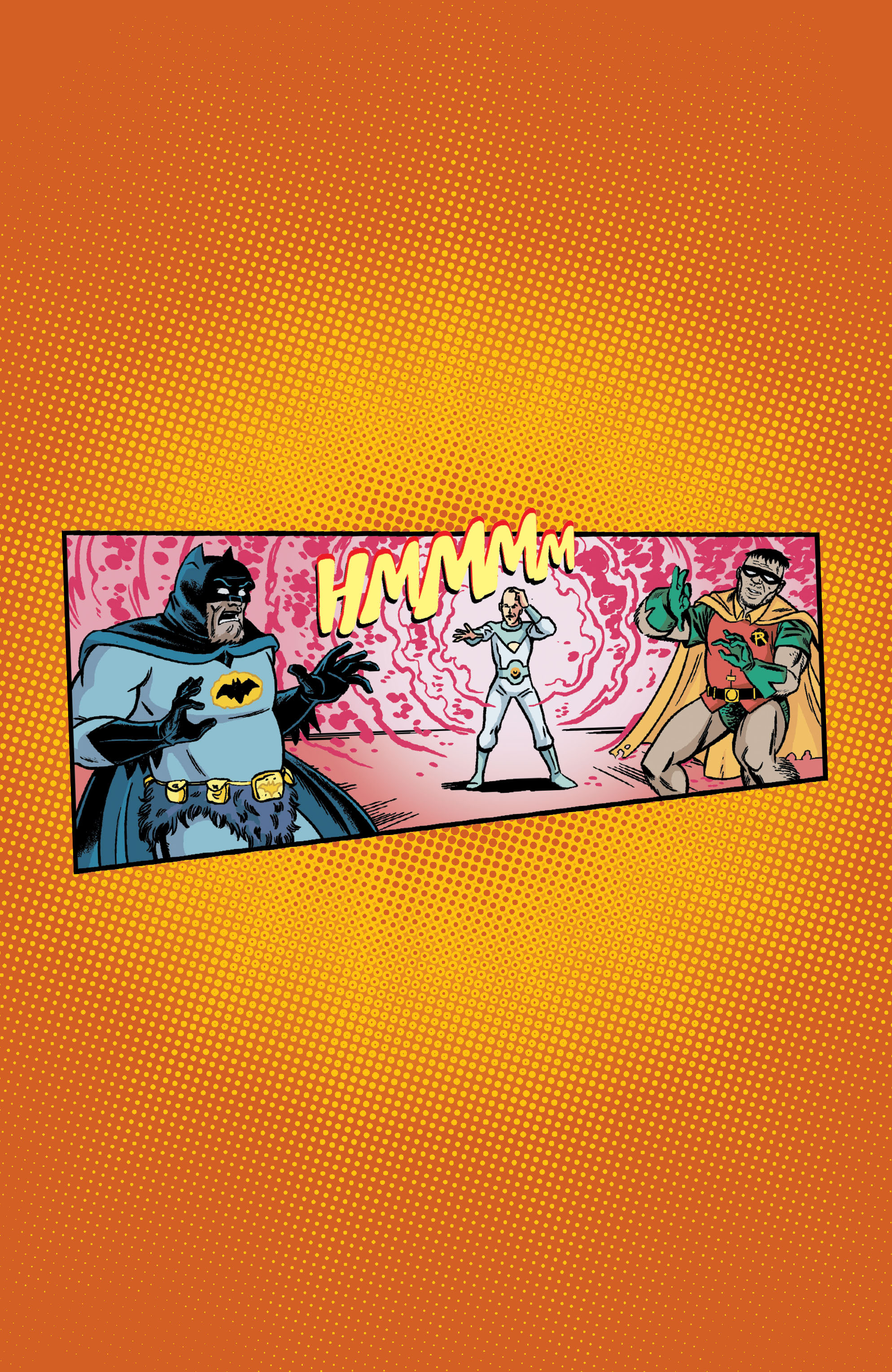 Read online Batman '66 [II] comic -  Issue # TPB 3 (Part 2) - 37