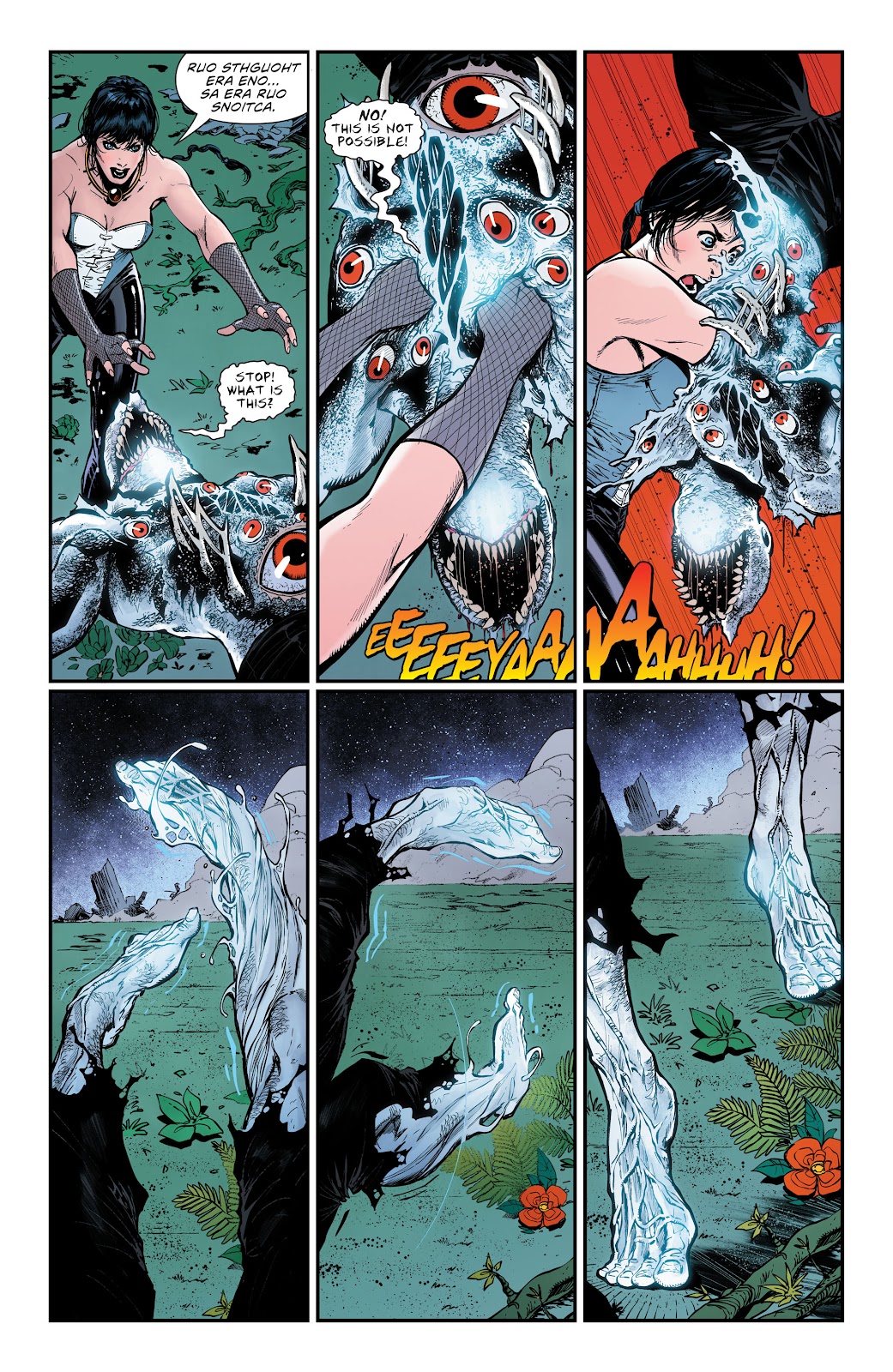 Justice League Dark (2018) issue 27 - Page 19