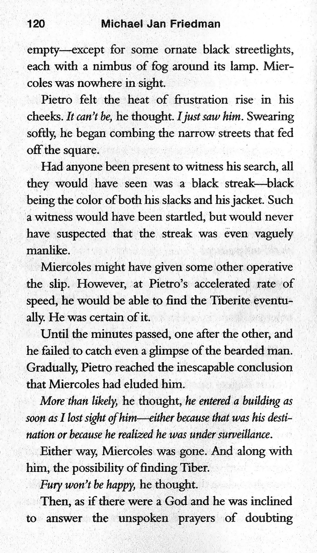 Read online The Ultimates: Tomorrow Men comic -  Issue # TPB (Part 2) - 27