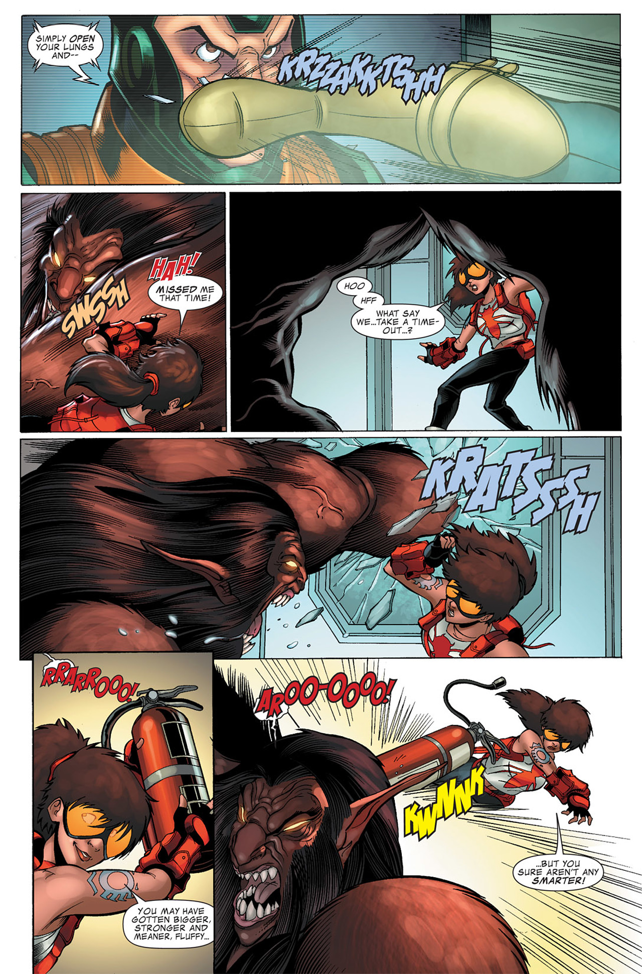 Read online Captain America (1968) comic -  Issue #604 - 31