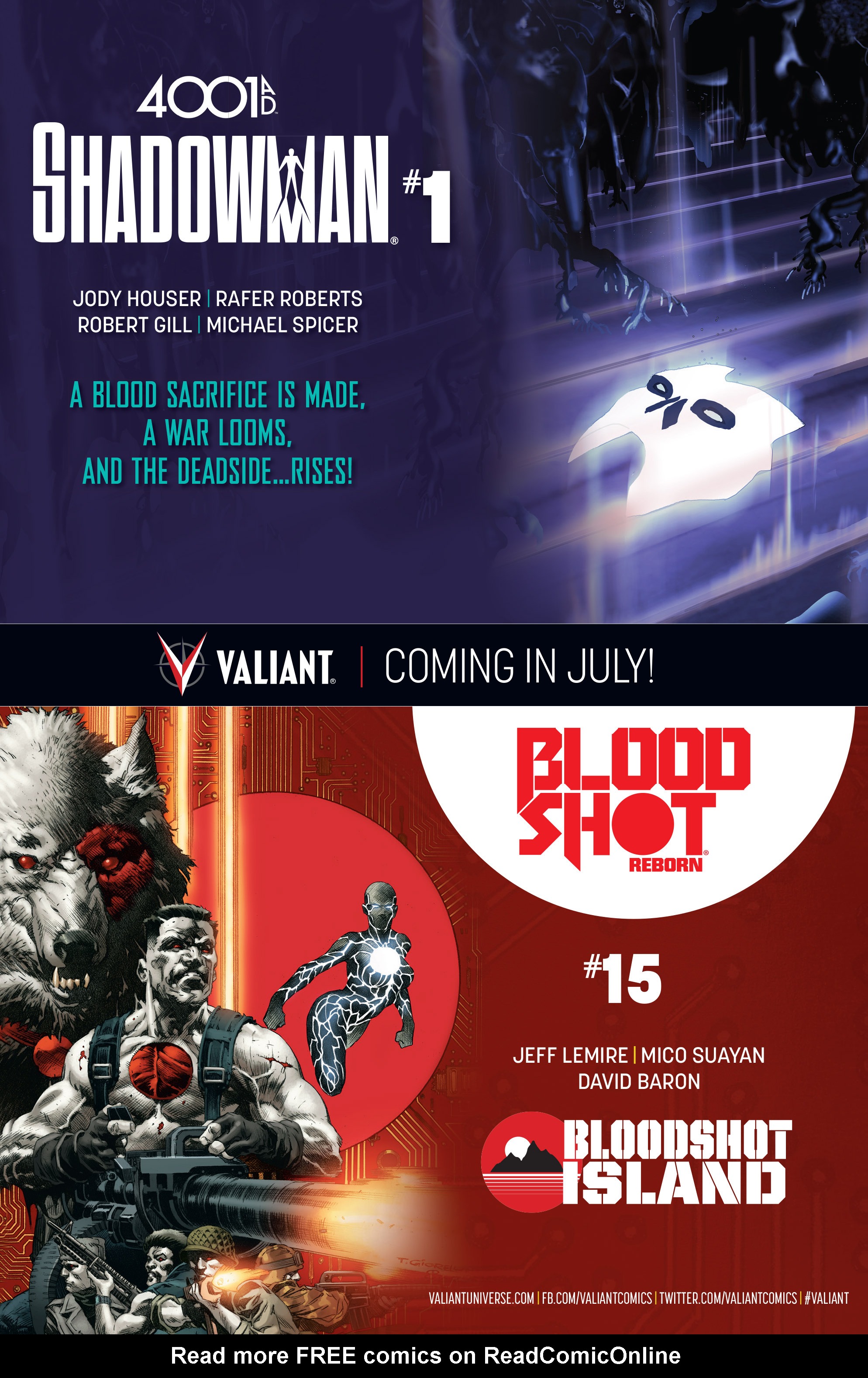 Read online A&A: The Adventures of Archer & Armstrong comic -  Issue #4 - 32