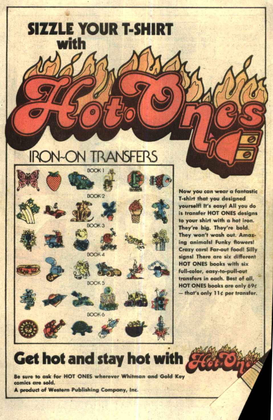 Read online Boris Karloff Tales of Mystery comic -  Issue #78 - 19