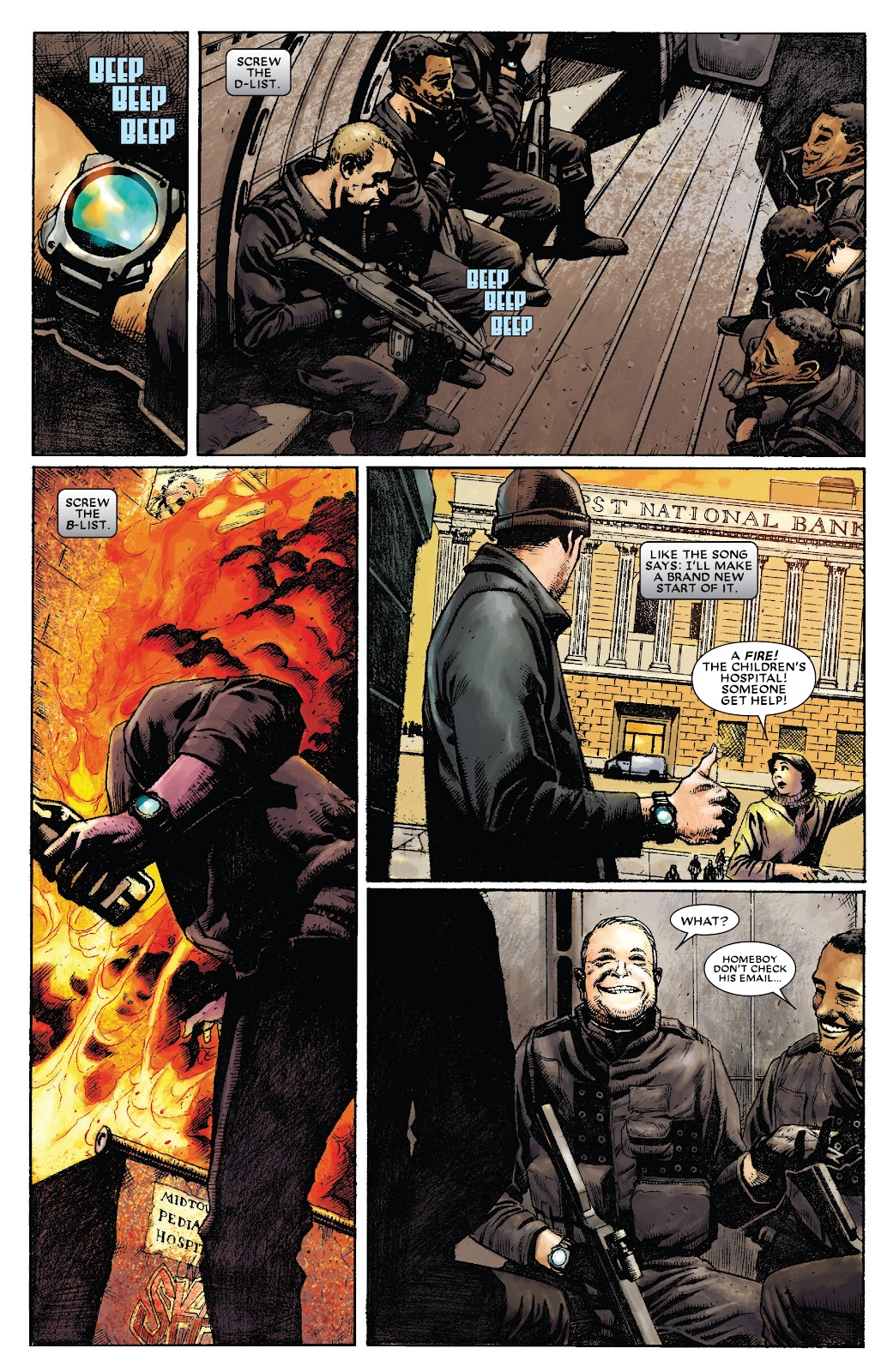 <{ $series->title }} issue TPB (Part 9) - Page 1