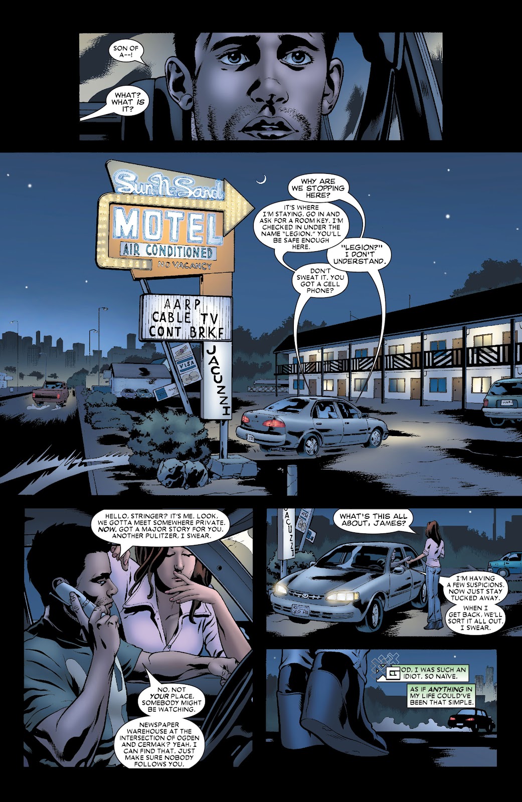 Madrox issue 4 - Page 16