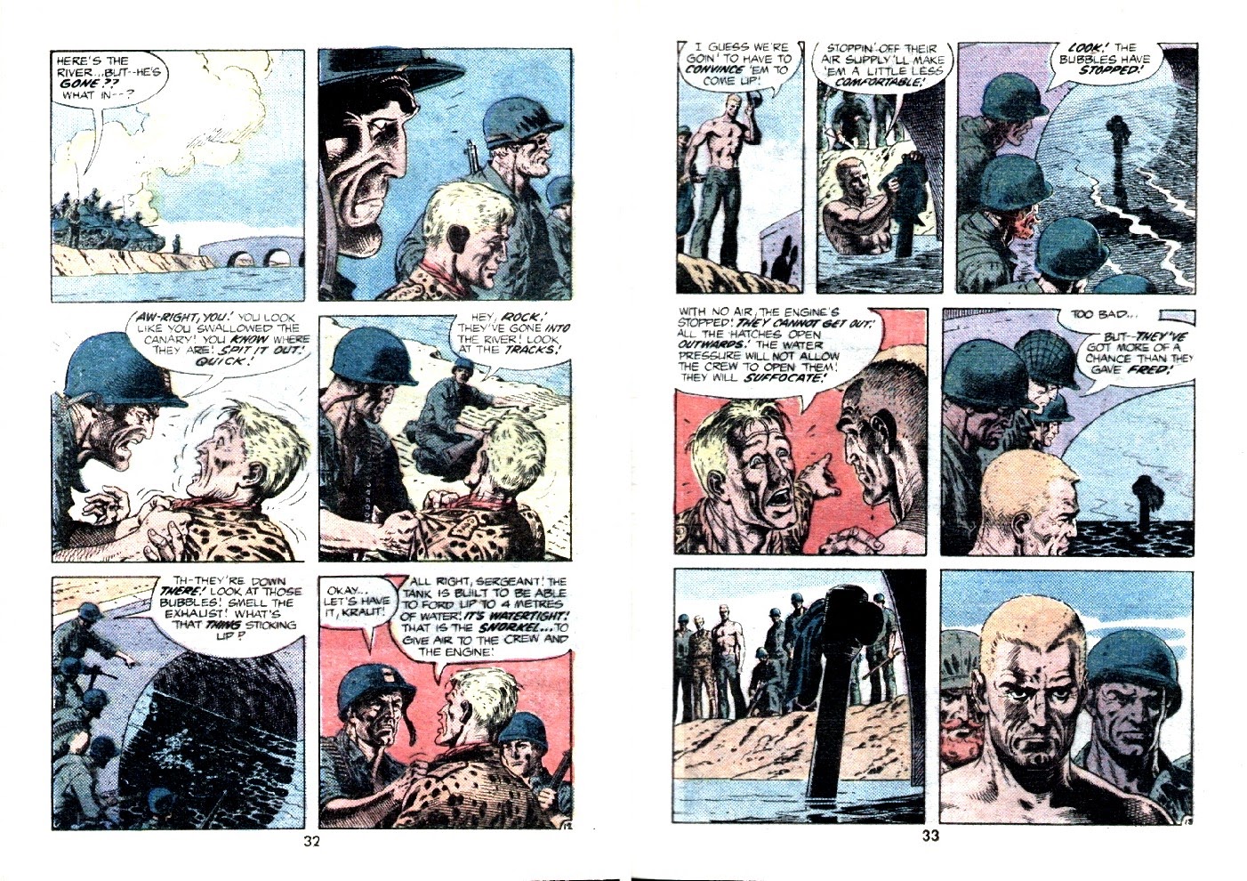 Read online DC Special Blue Ribbon Digest comic -  Issue #12 - 17