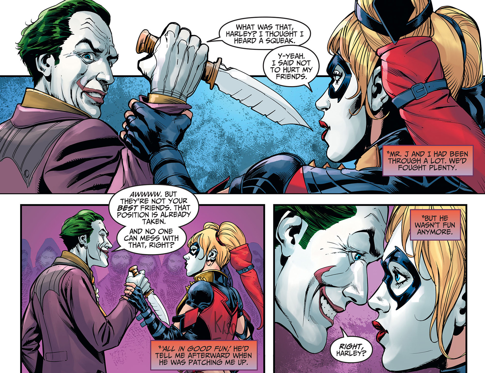 Read online Injustice: Ground Zero comic -  Issue #16 - 22