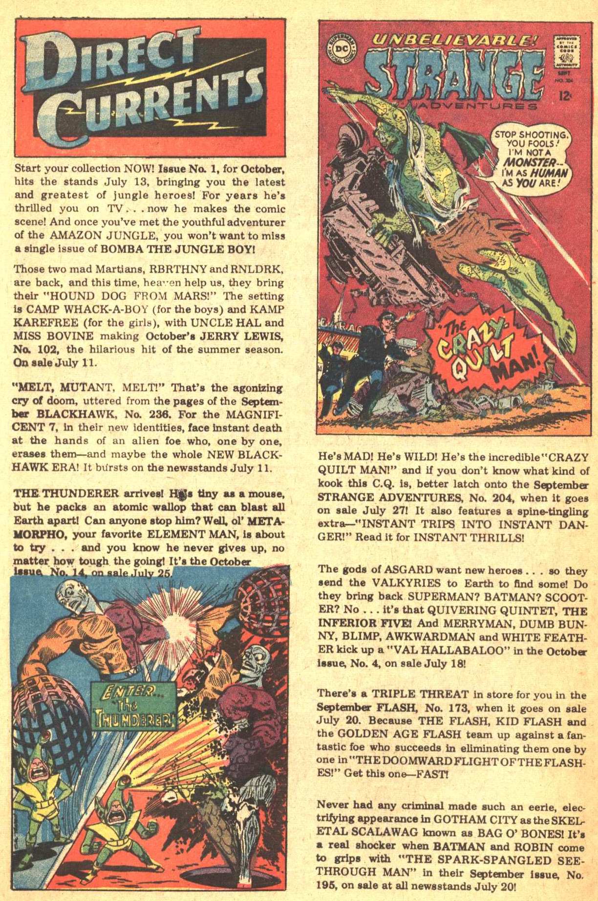Read online Teen Titans (1966) comic -  Issue #11 - 32