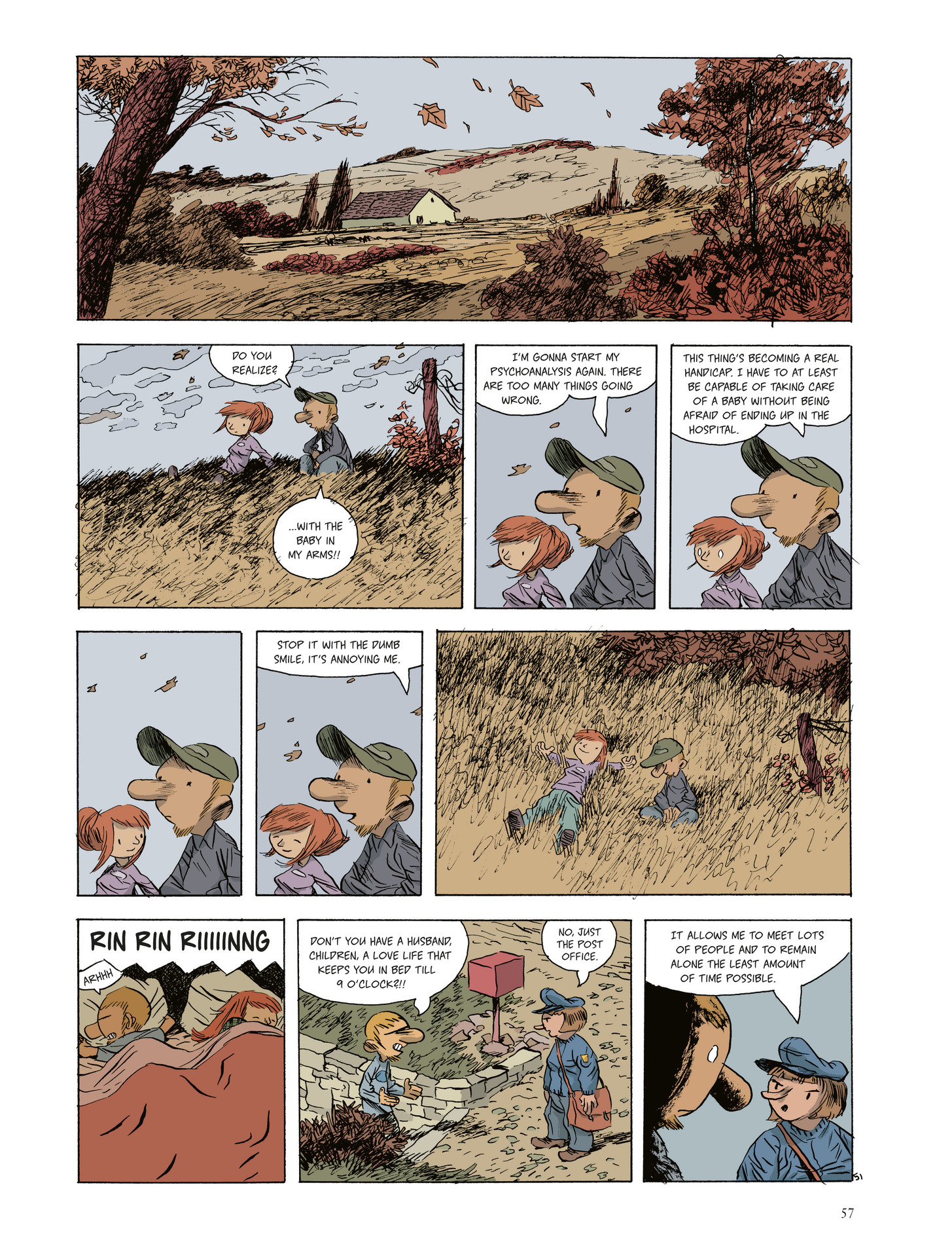 Read online Ordinary Victories comic -  Issue #2 - 53