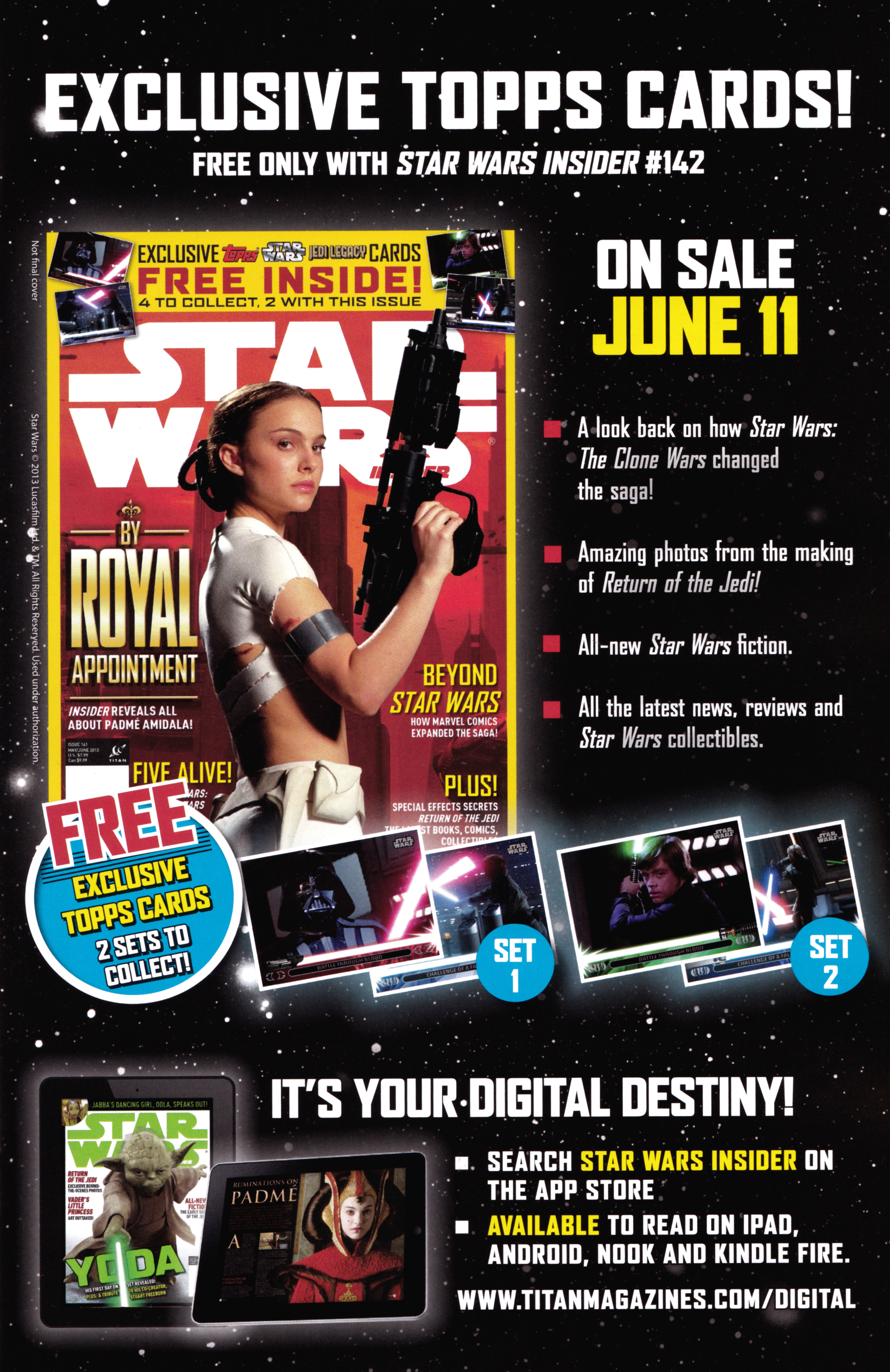 Read online Star Wars: Darth Vader and the Ninth Assassin comic -  Issue #3 - 9