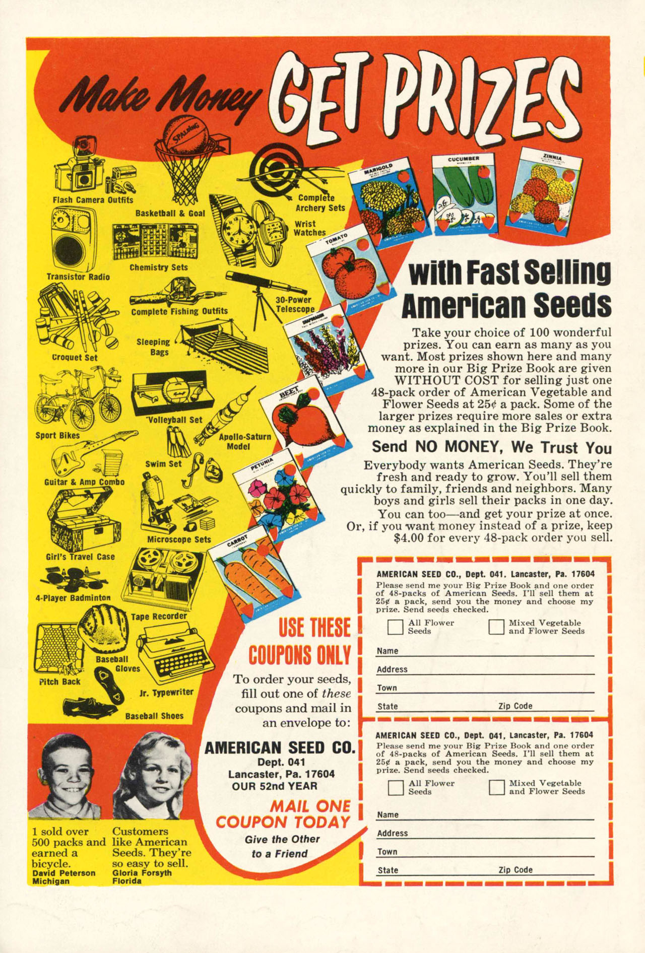Read online Fun-In comic -  Issue #2 - 36