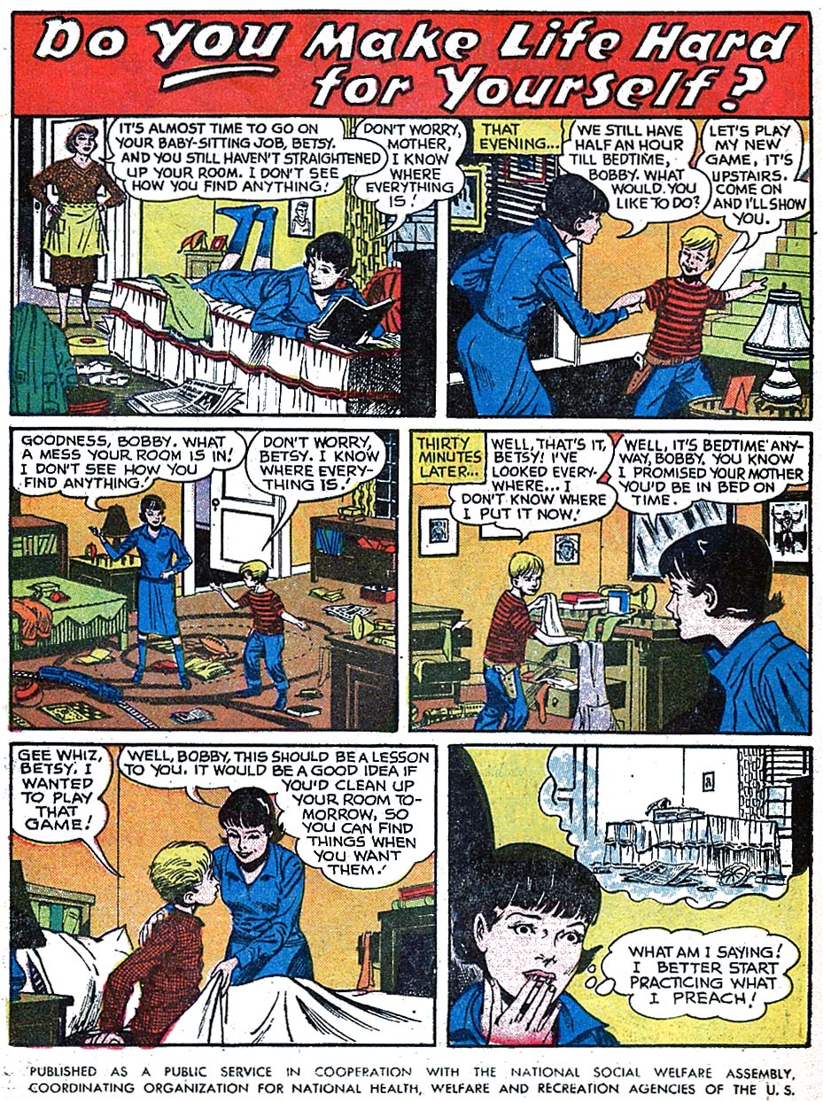 Read online G.I. Combat (1952) comic -  Issue #72 - 10