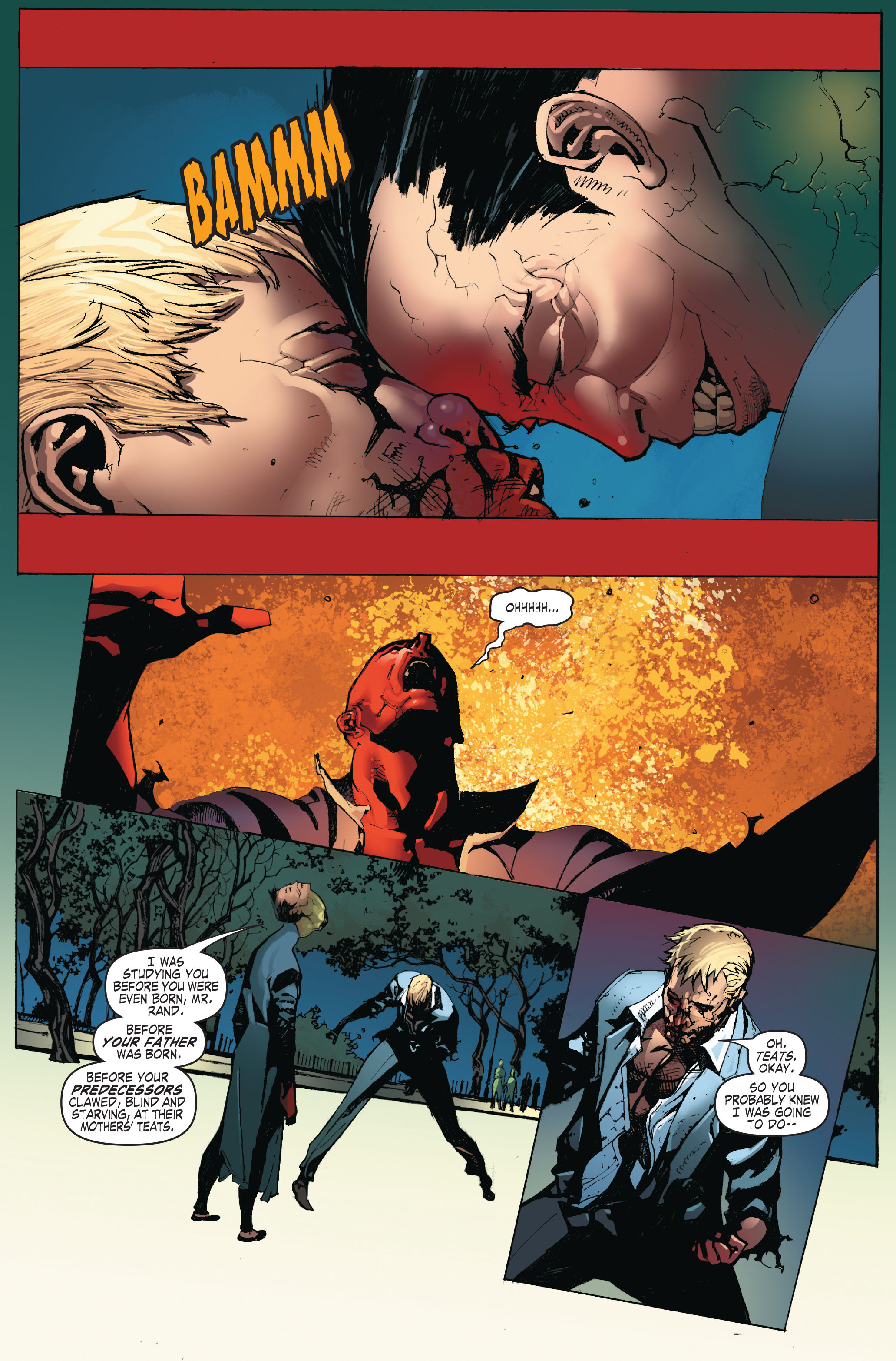 Read online The Immortal Iron Fist comic -  Issue #18 - 8