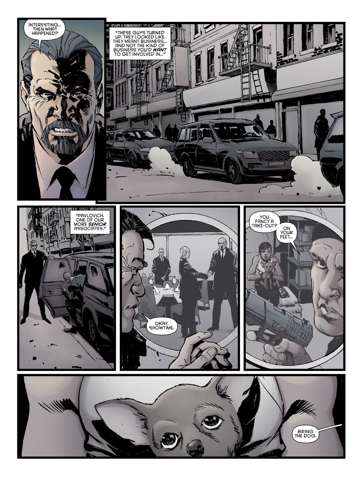 2000 AD issue 2120 - Page 24