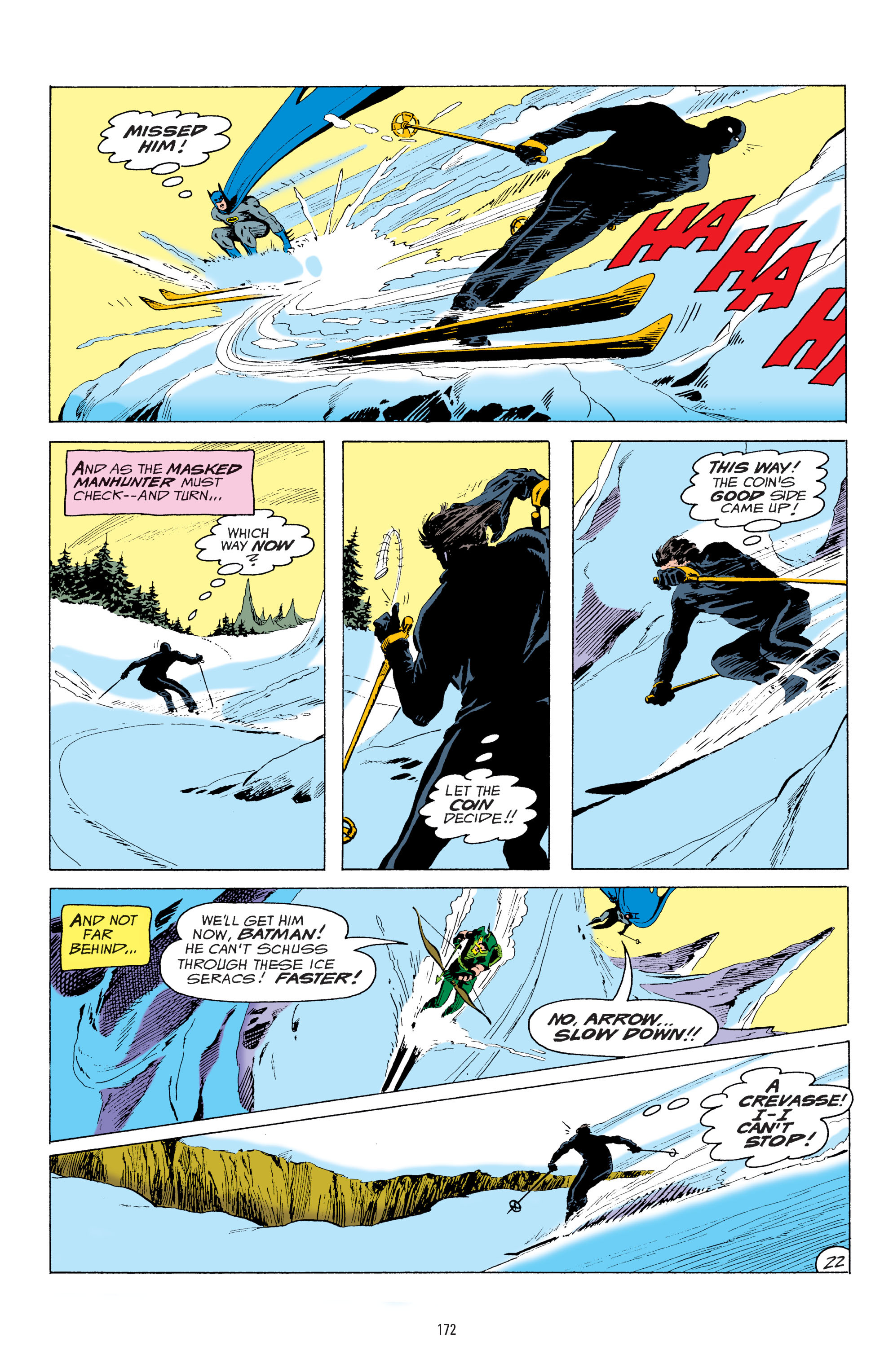 Read online Legends of the Dark Knight: Jim Aparo comic -  Issue # TPB 1 (Part 2) - 73
