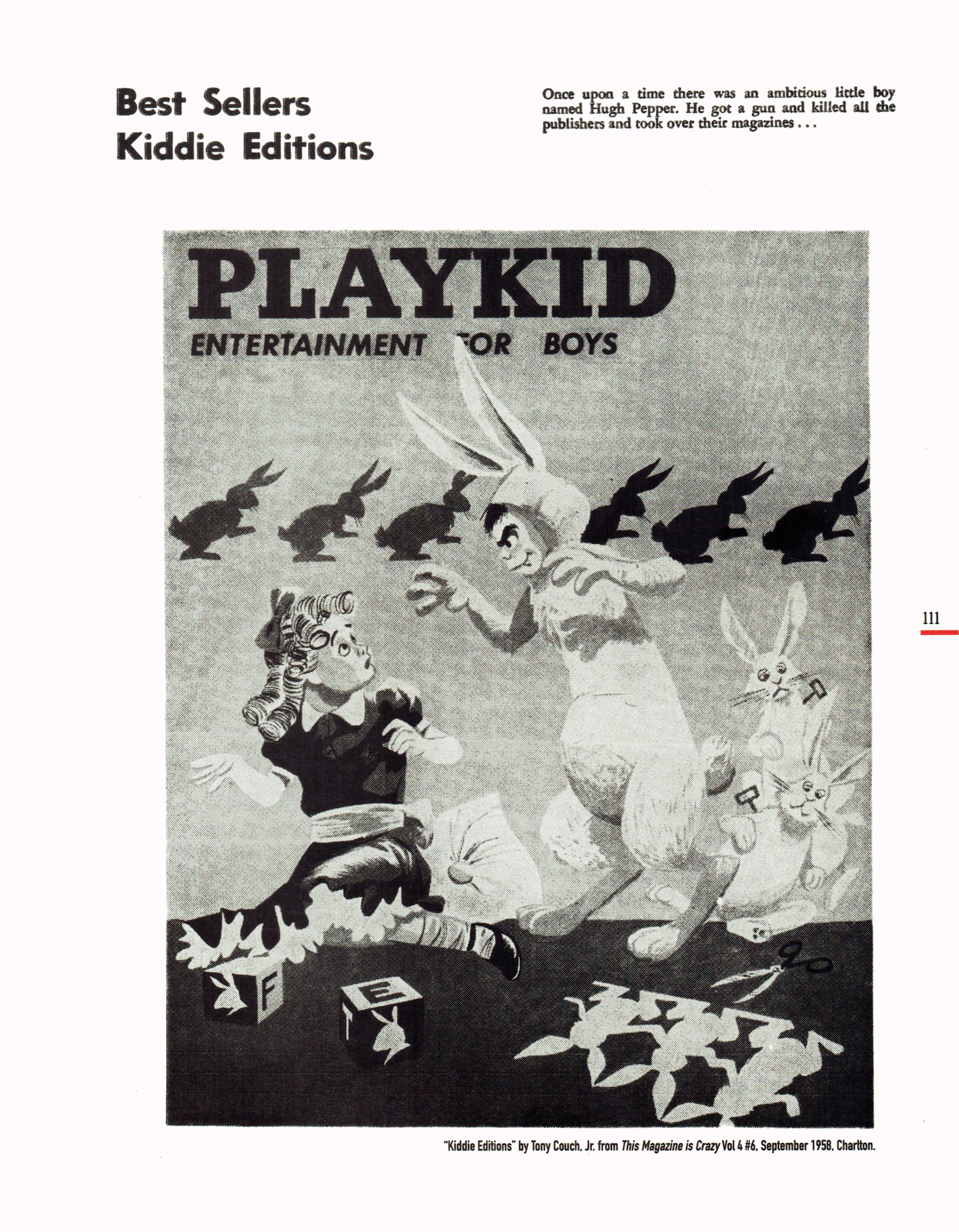 Read online Behaving Madly comic -  Issue # TPB (Part 2) - 12