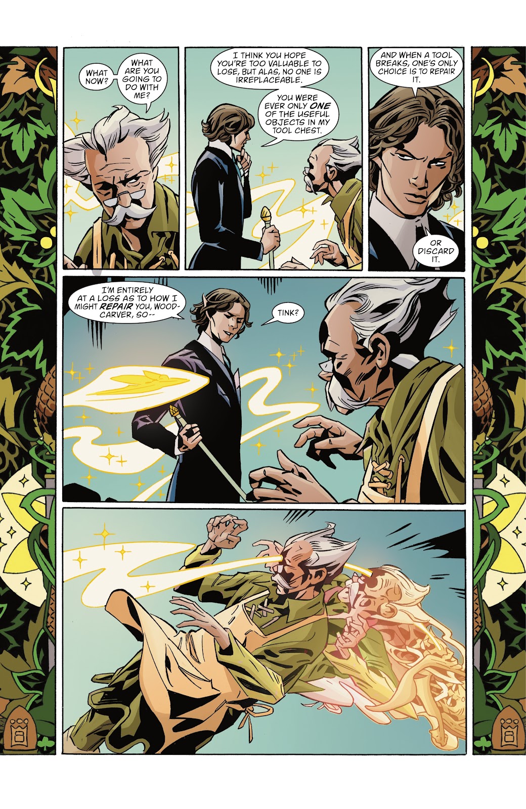 Fables issue 152 - Page 22