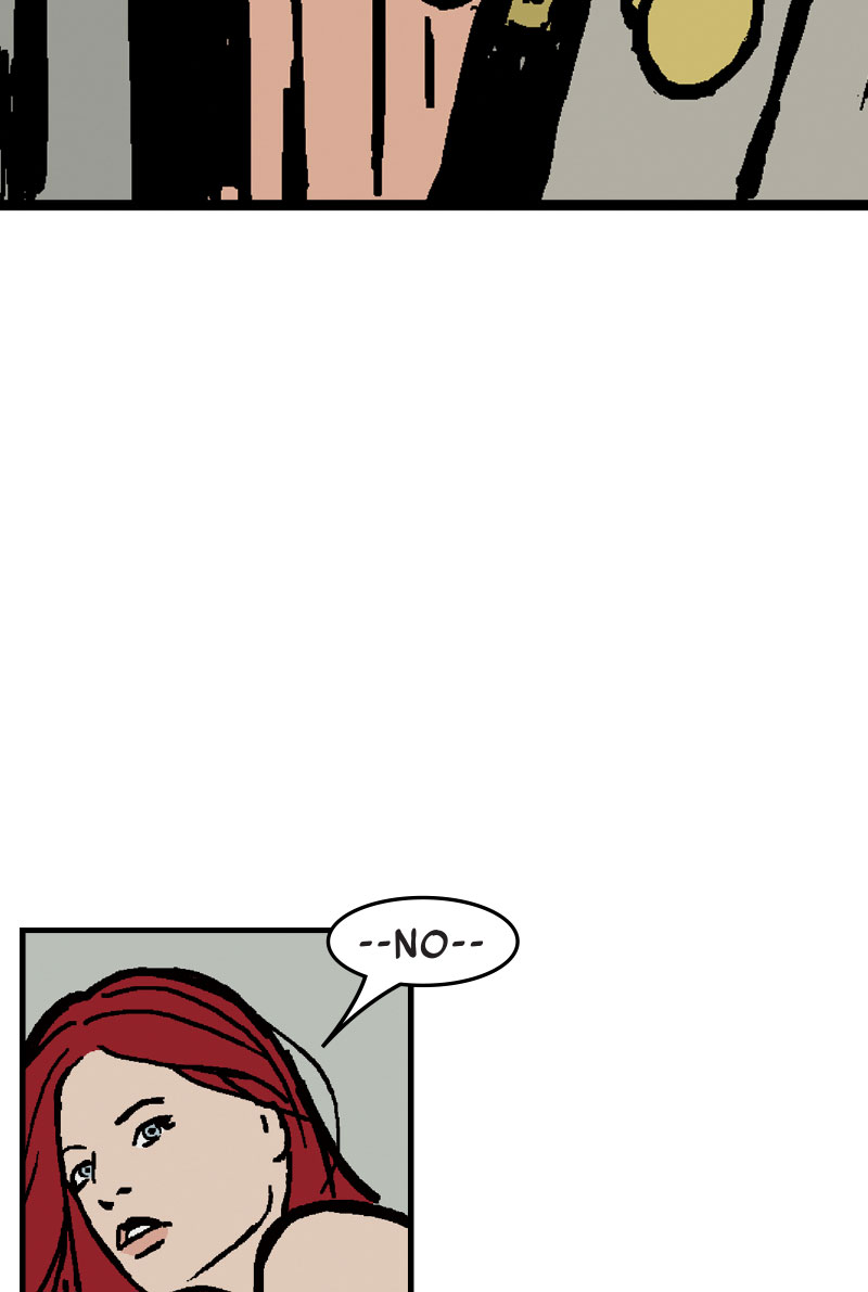 Read online Hawkeye: My Life as a Weapon Infinity Comic comic -  Issue # TPB 3 (Part 1) - 60