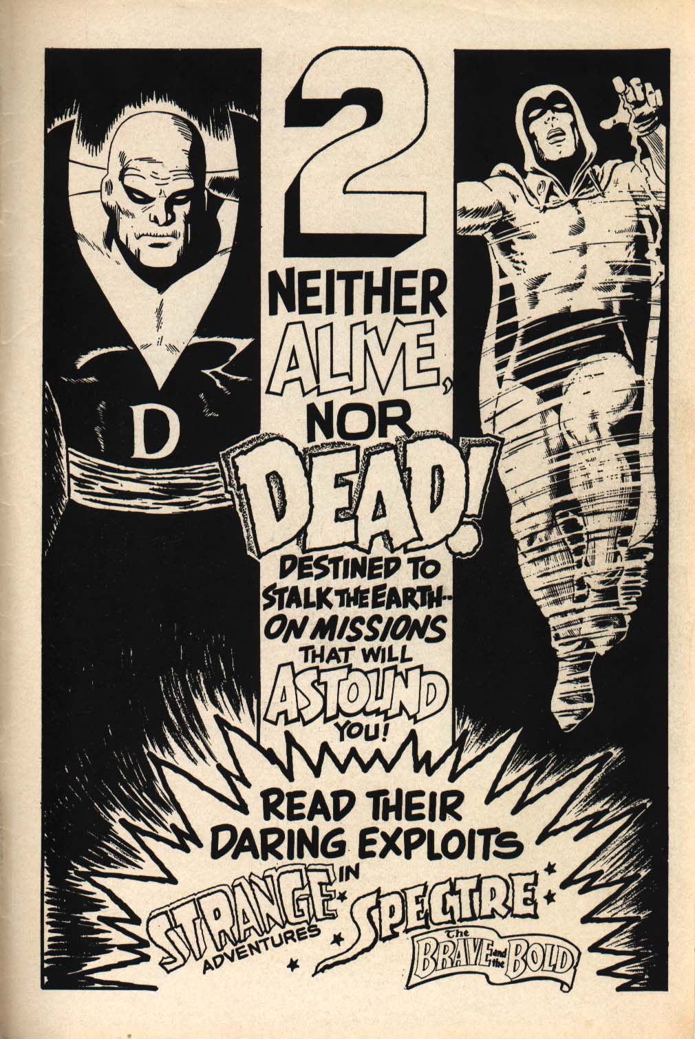 Read online Adventure Comics (1938) comic -  Issue #363 - 35