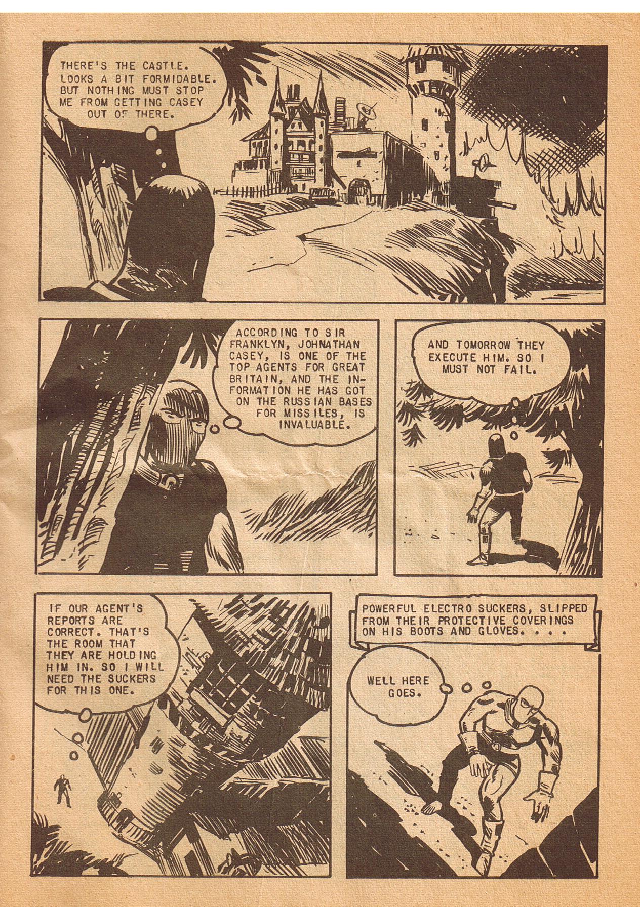 Read online Purple Hood comic -  Issue #2 - 39