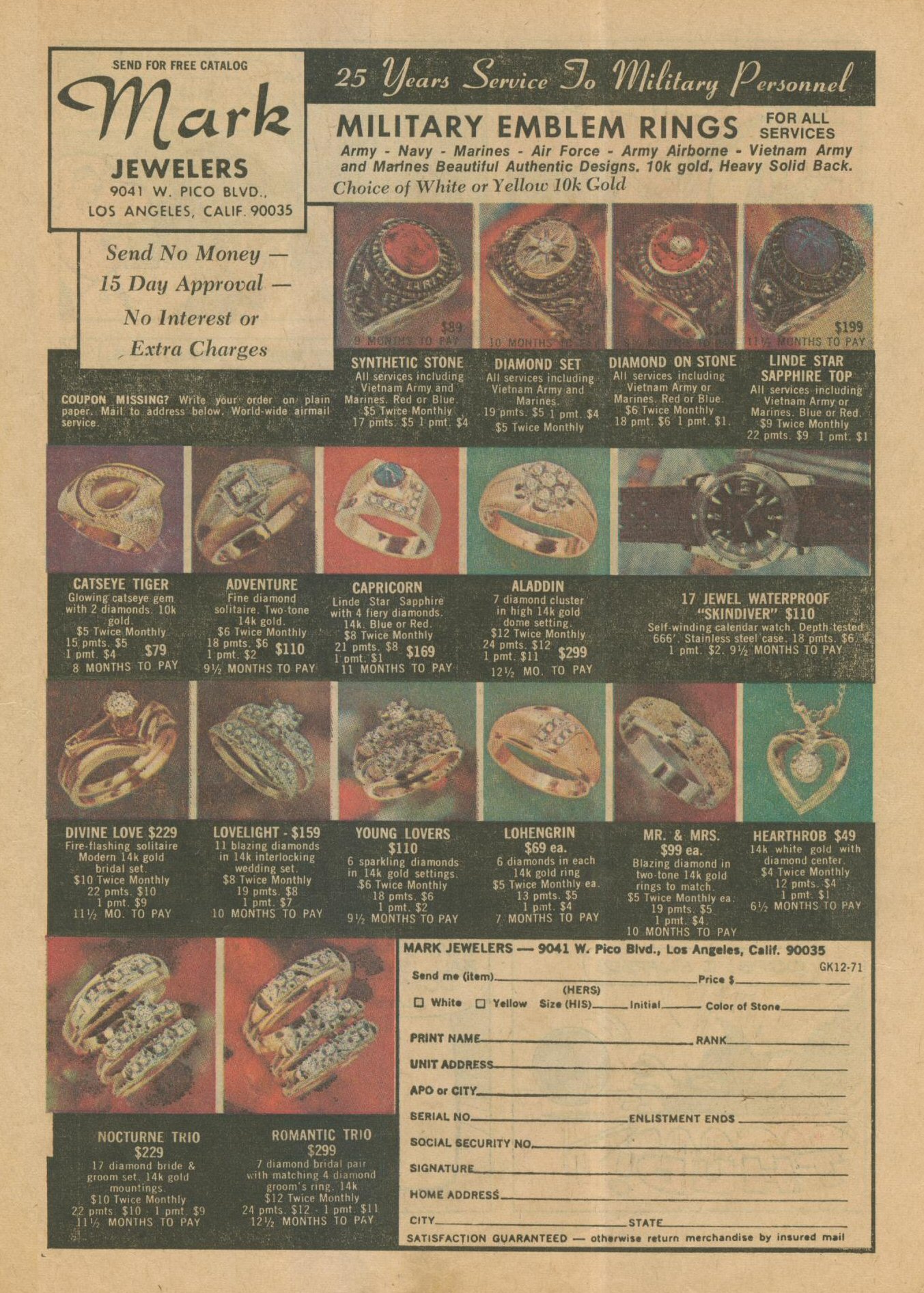 Read online Tom and Jerry comic -  Issue #262 - 7