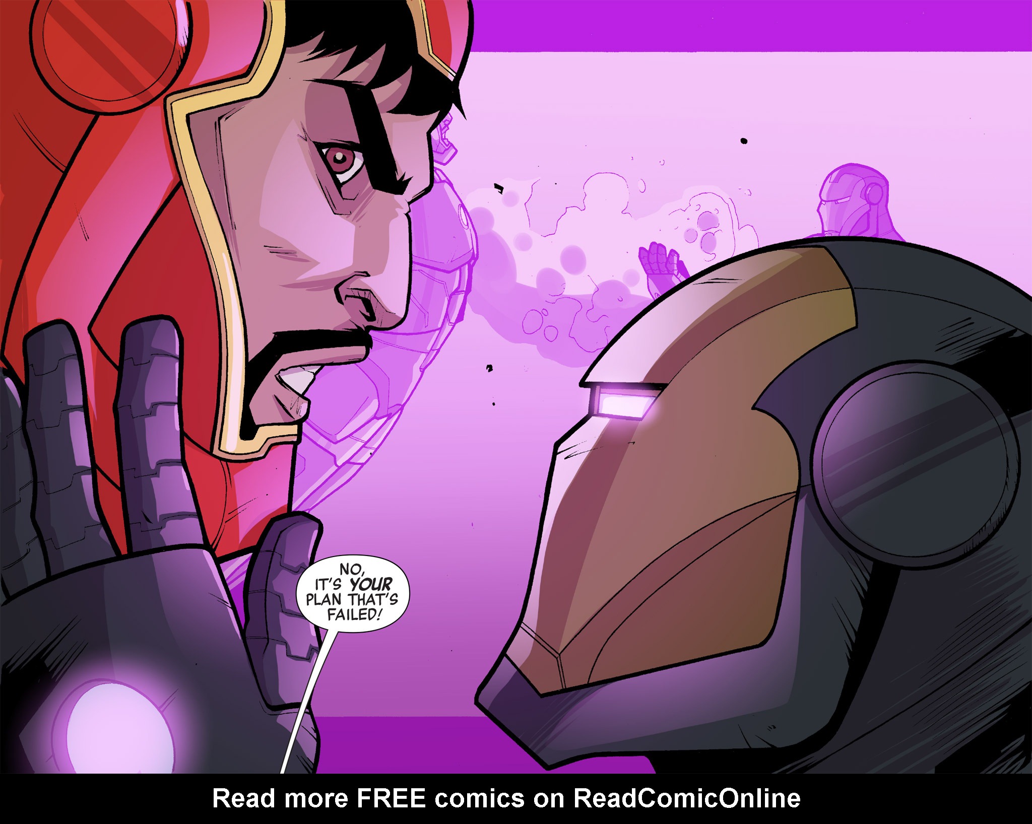 Read online Marvel Universe Avengers Infinite Comic comic -  Issue #5 - 38
