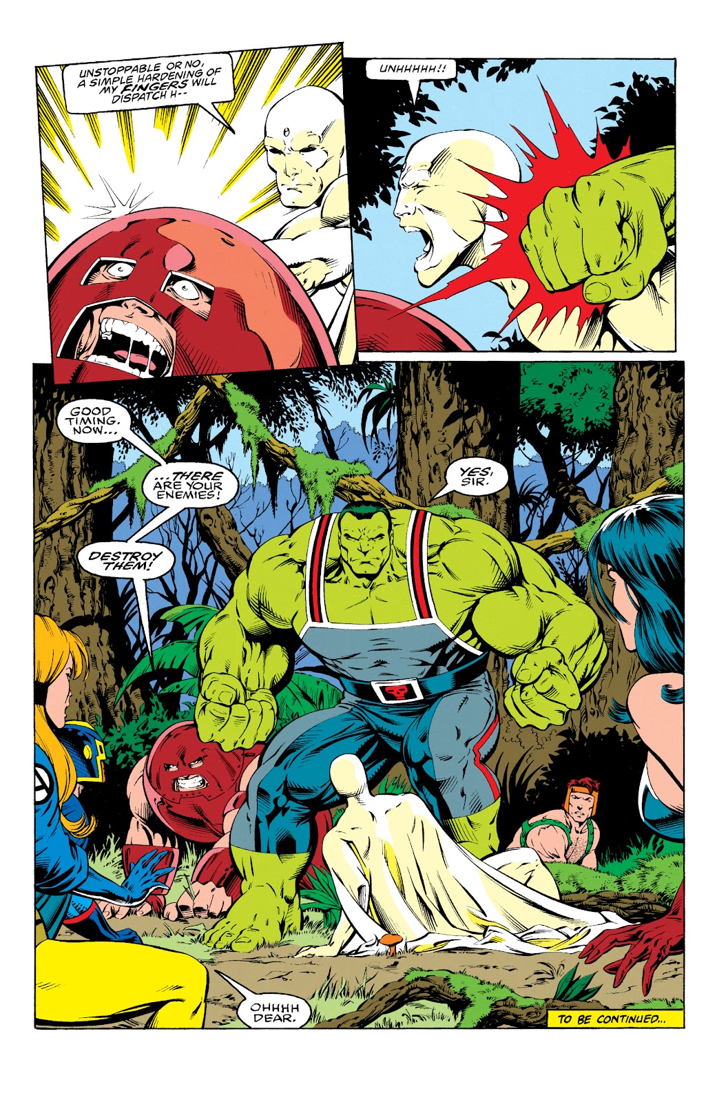 Incredible Hulk By Peter David Omnibus issue TPB 3 (Part 1) - Page 73