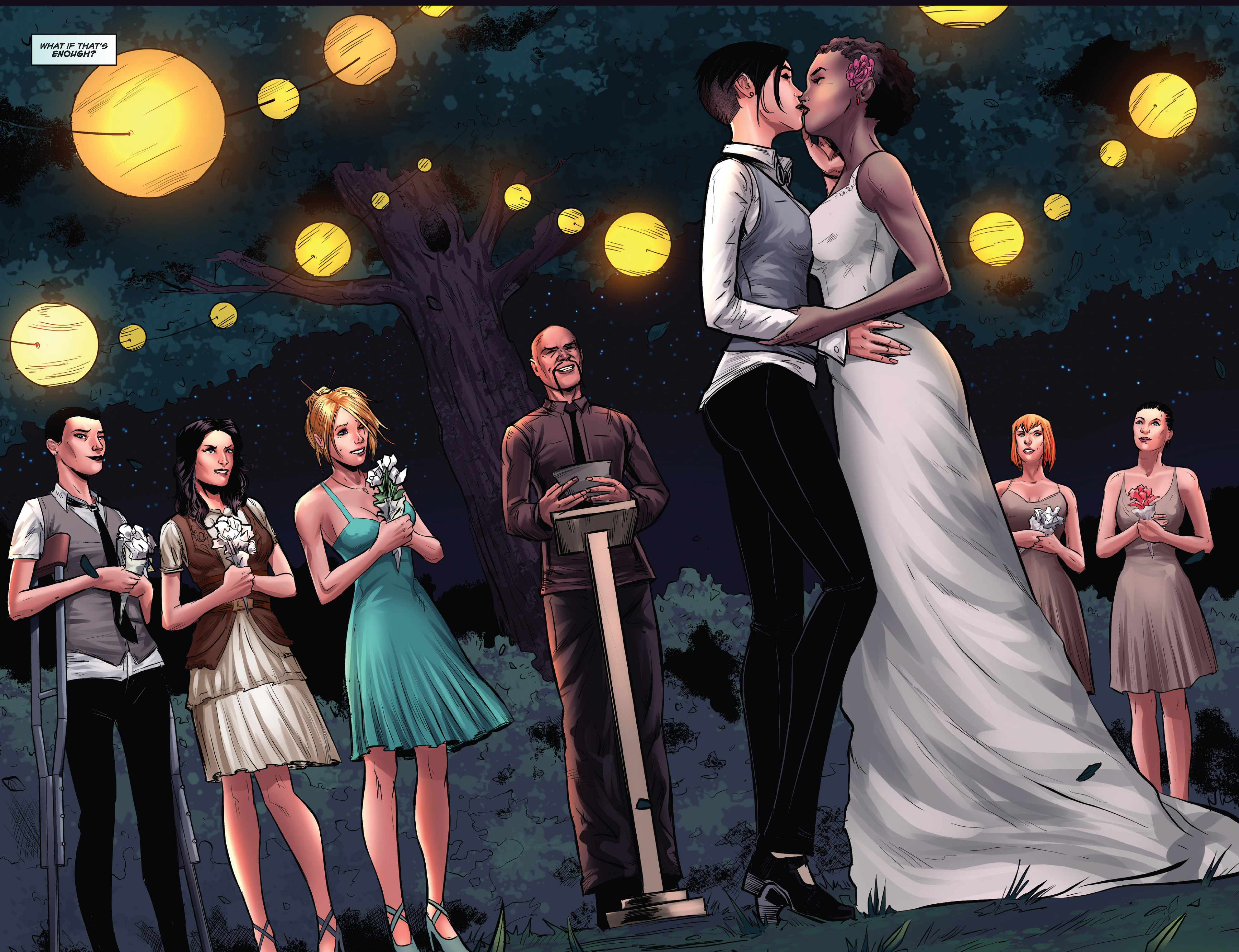 Read online Robyn Hood 2016 Annual comic -  Issue # Full - 31