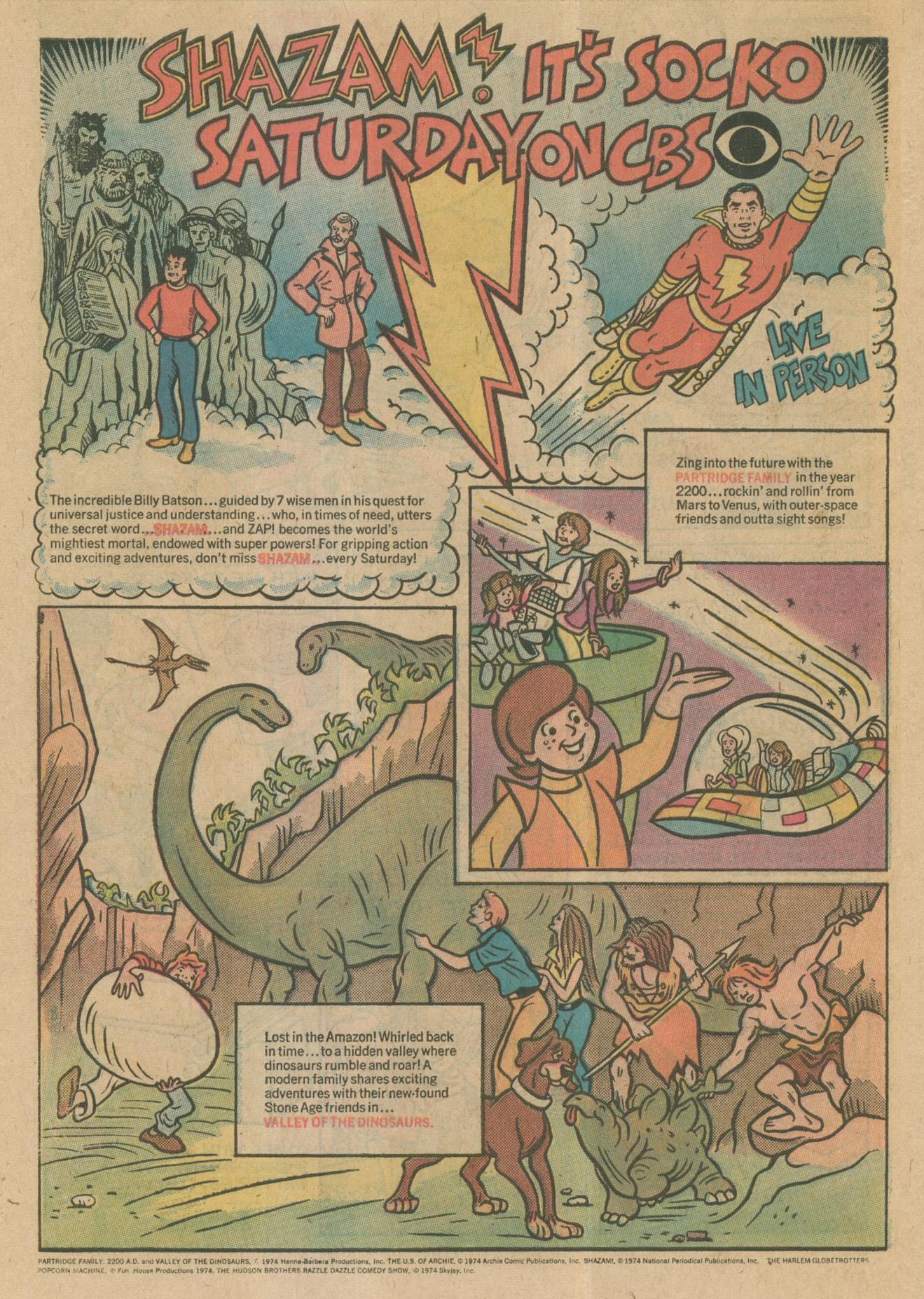Read online Everything's Archie comic -  Issue #36 - 10