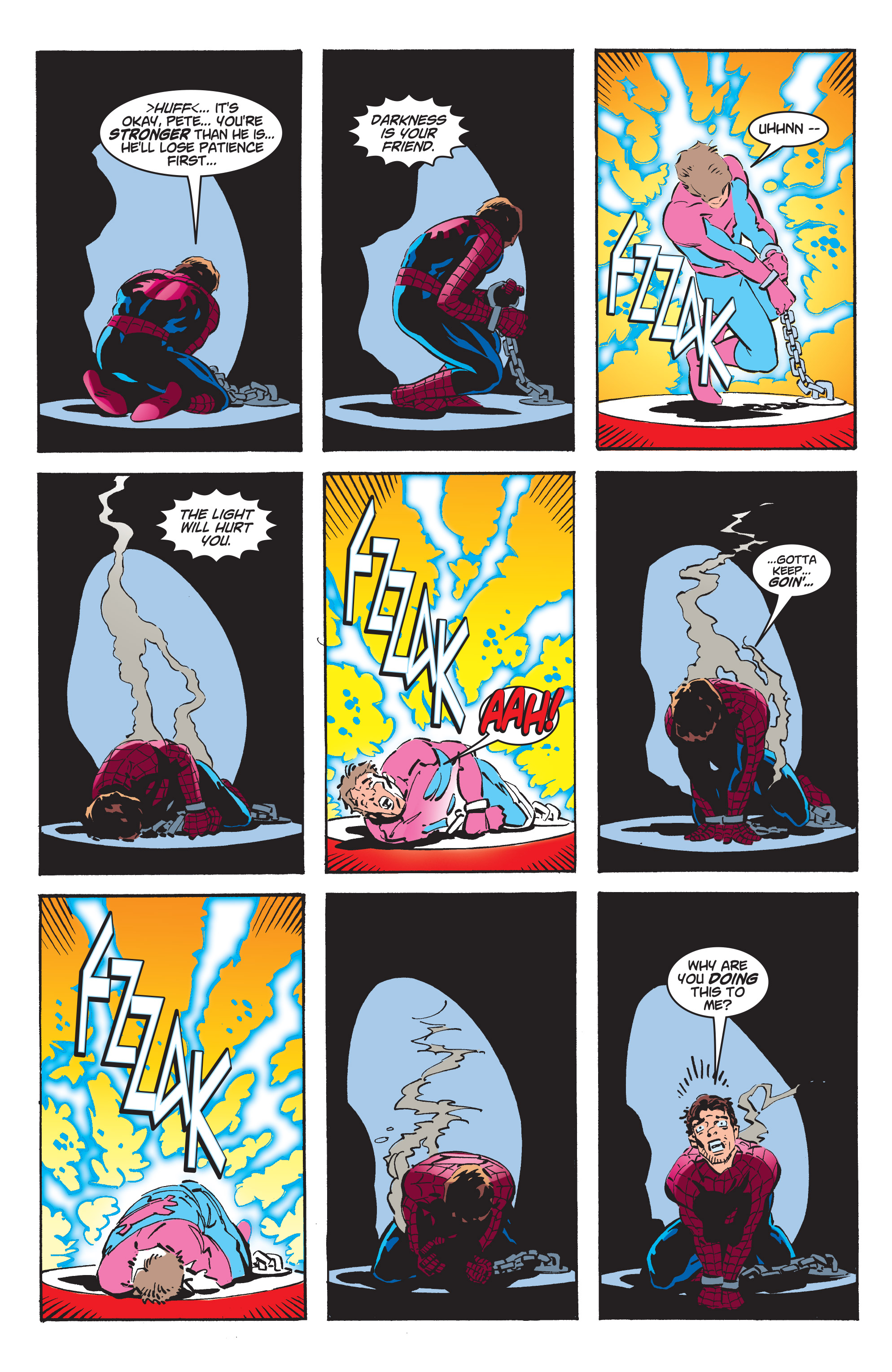 Read online Spider-Man: Revenge of the Green Goblin (2017) comic -  Issue # TPB (Part 3) - 45