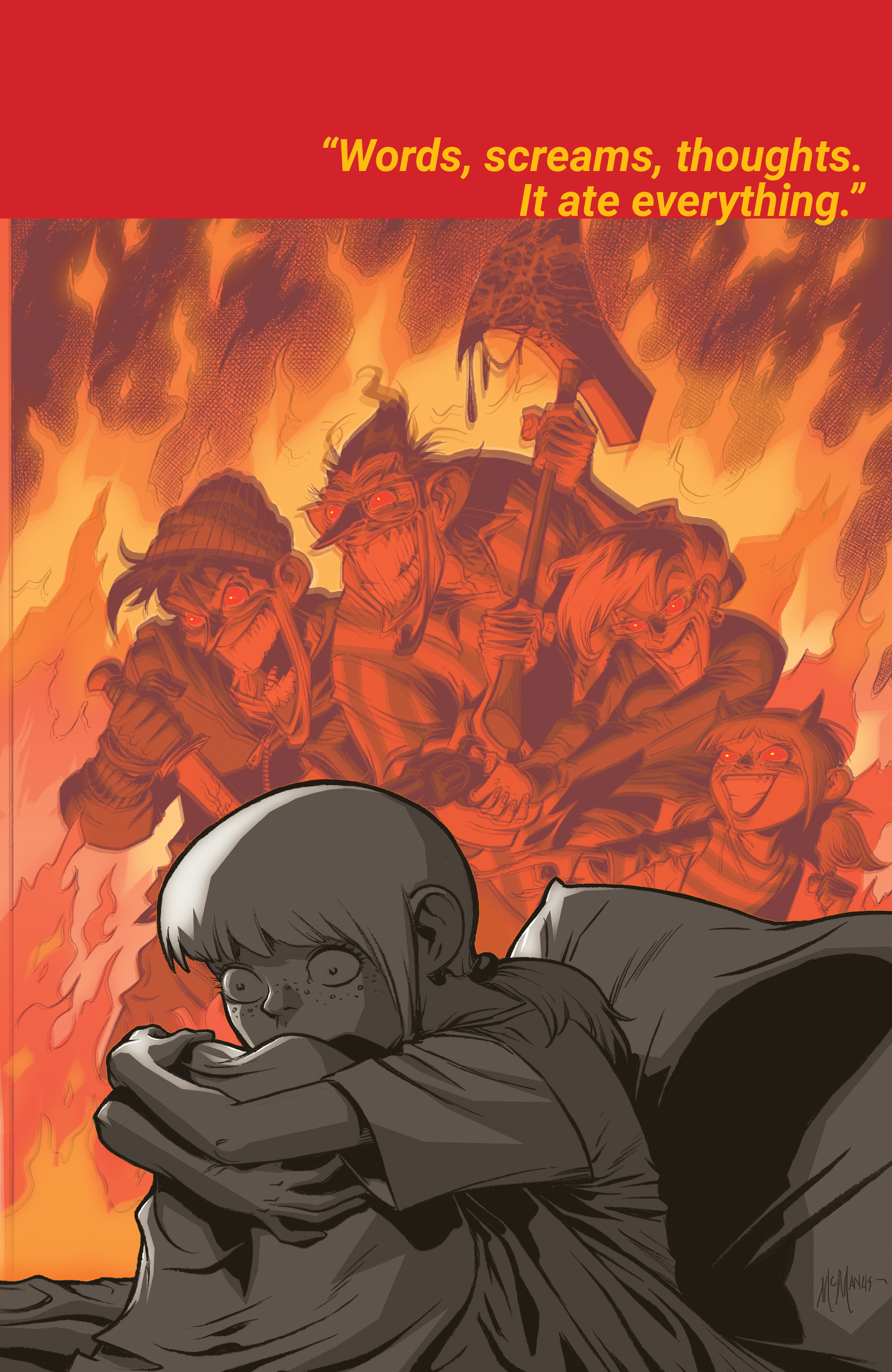 Read online House Amok comic -  Issue # _TPB - 96