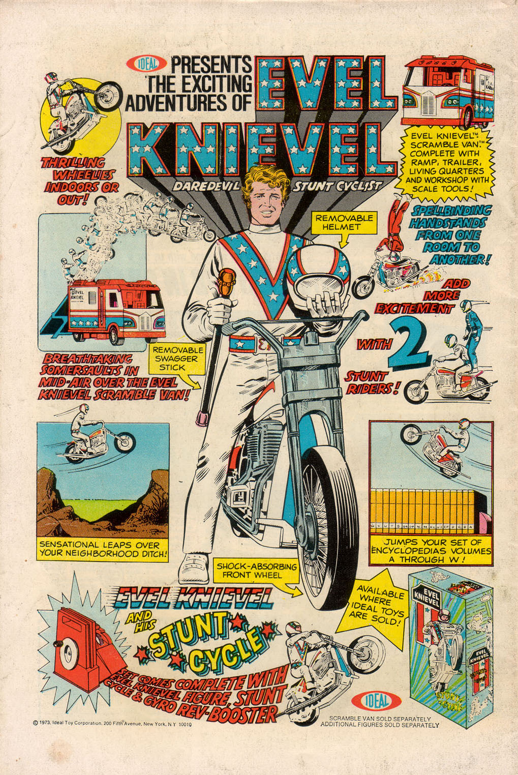 Read online The Outlaw Kid (1970) comic -  Issue #20 - 36