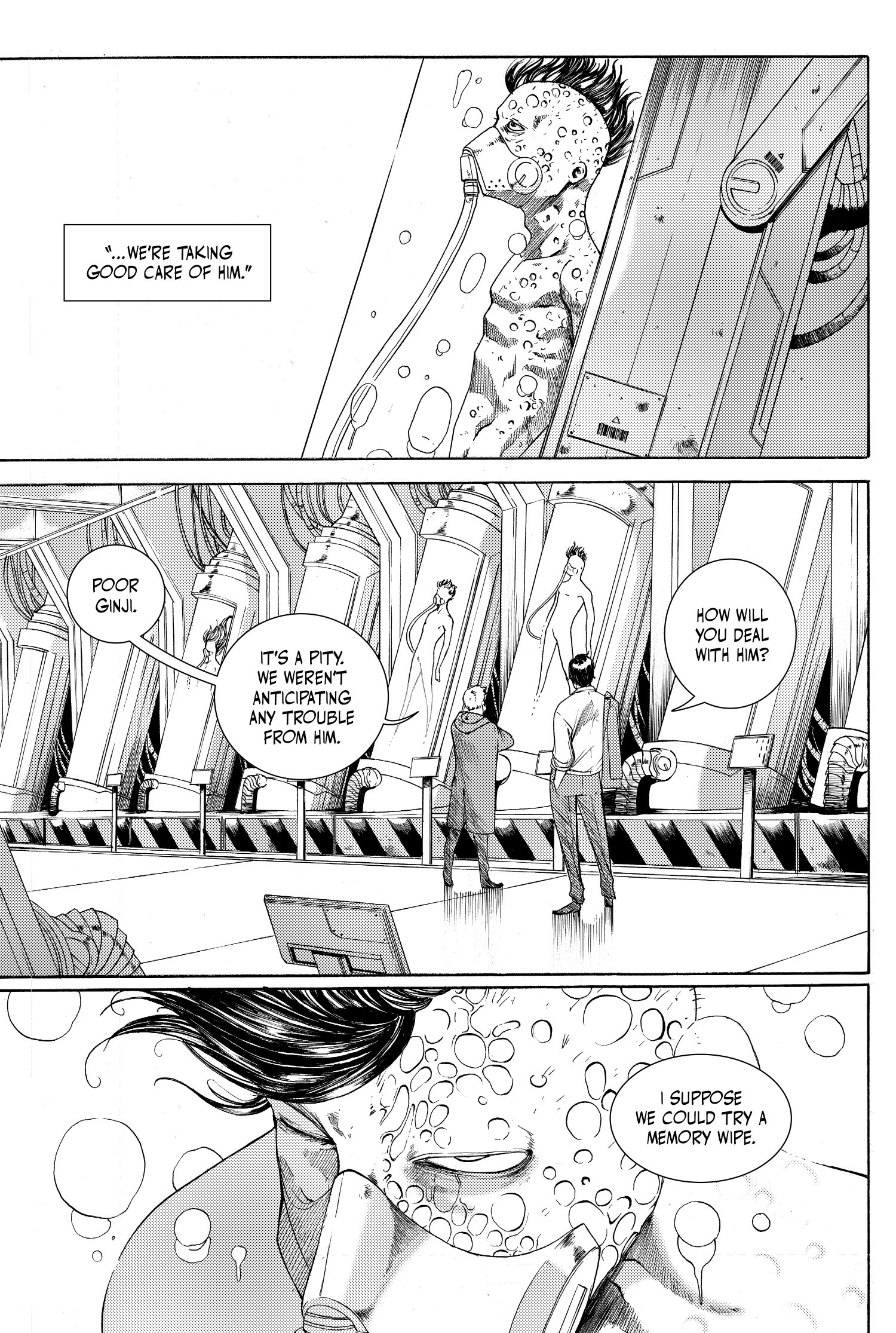 Read online Poison Candy comic -  Issue # TPB 2 (Part 2) - 56
