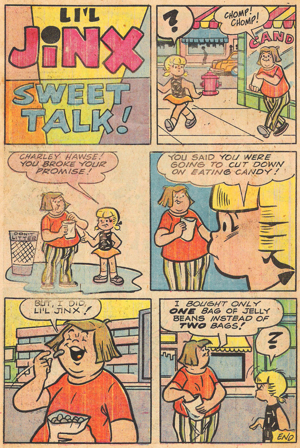 Read online Archie's Girls Betty and Veronica comic -  Issue #228 - 10
