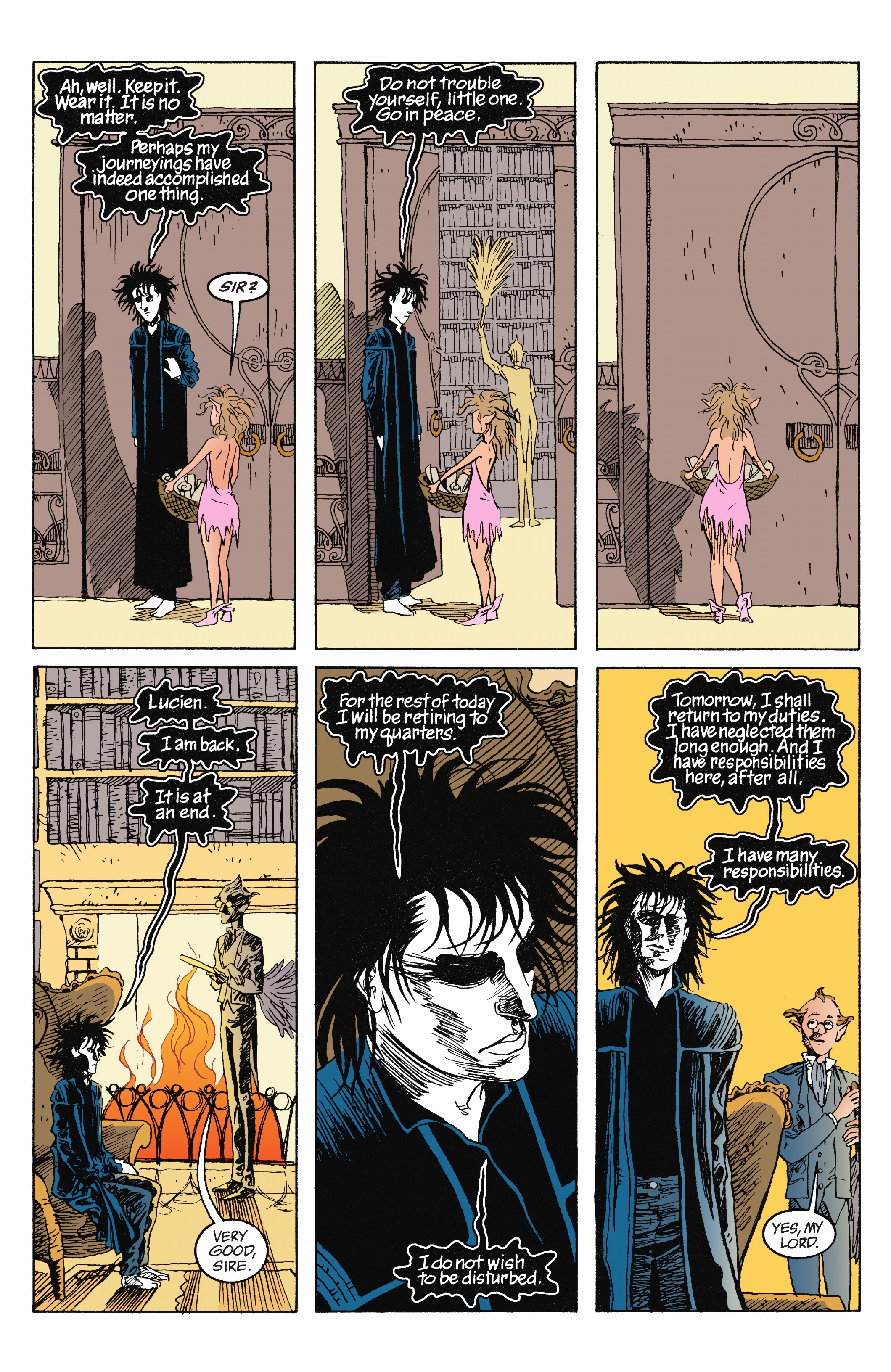 Read online The Sandman (1989) comic -  Issue # _The_Deluxe_Edition 3 (Part 5) - 72