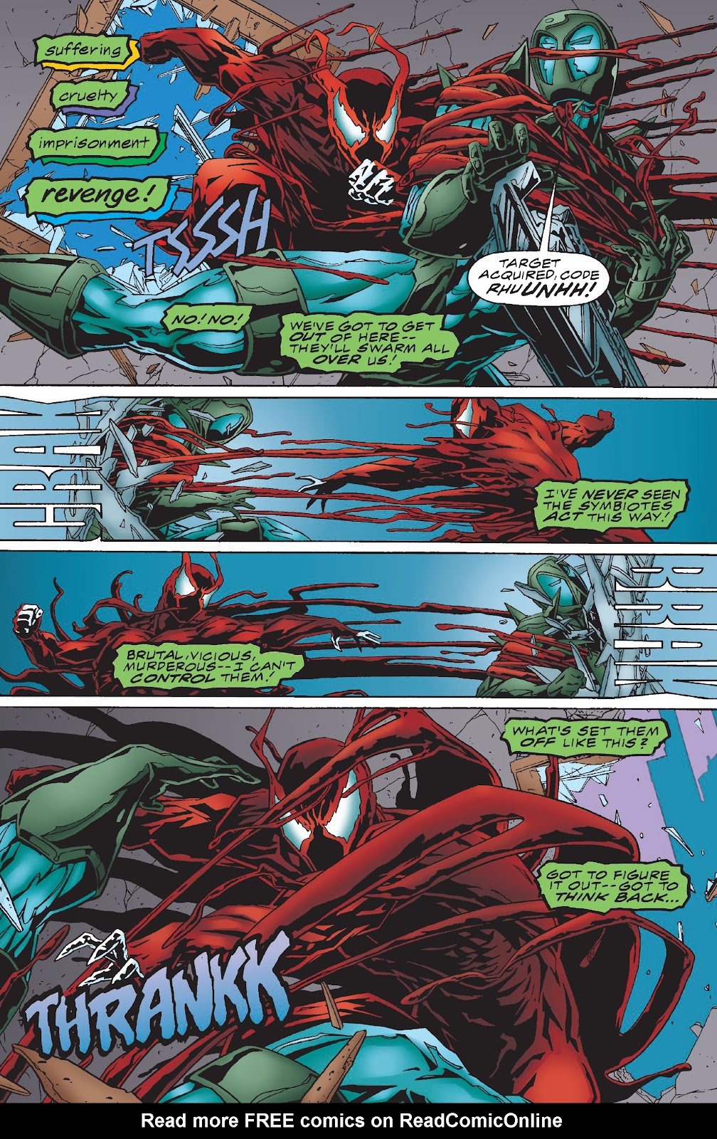 Venomnibus issue TPB 2 (Part 6) - Page 48