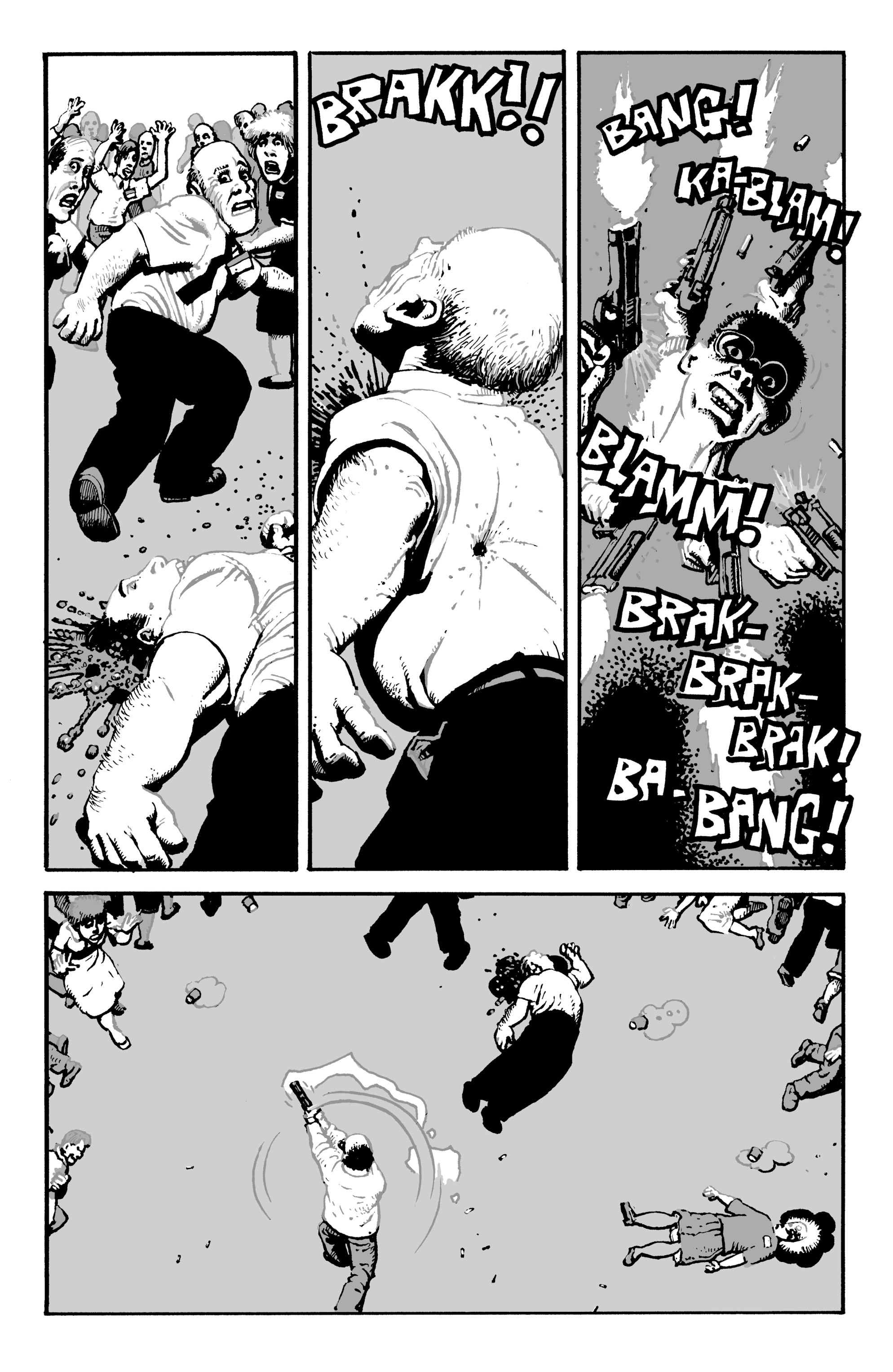 Read online Haunt of Horror: Edgar Allan Poe comic -  Issue #3 - 18